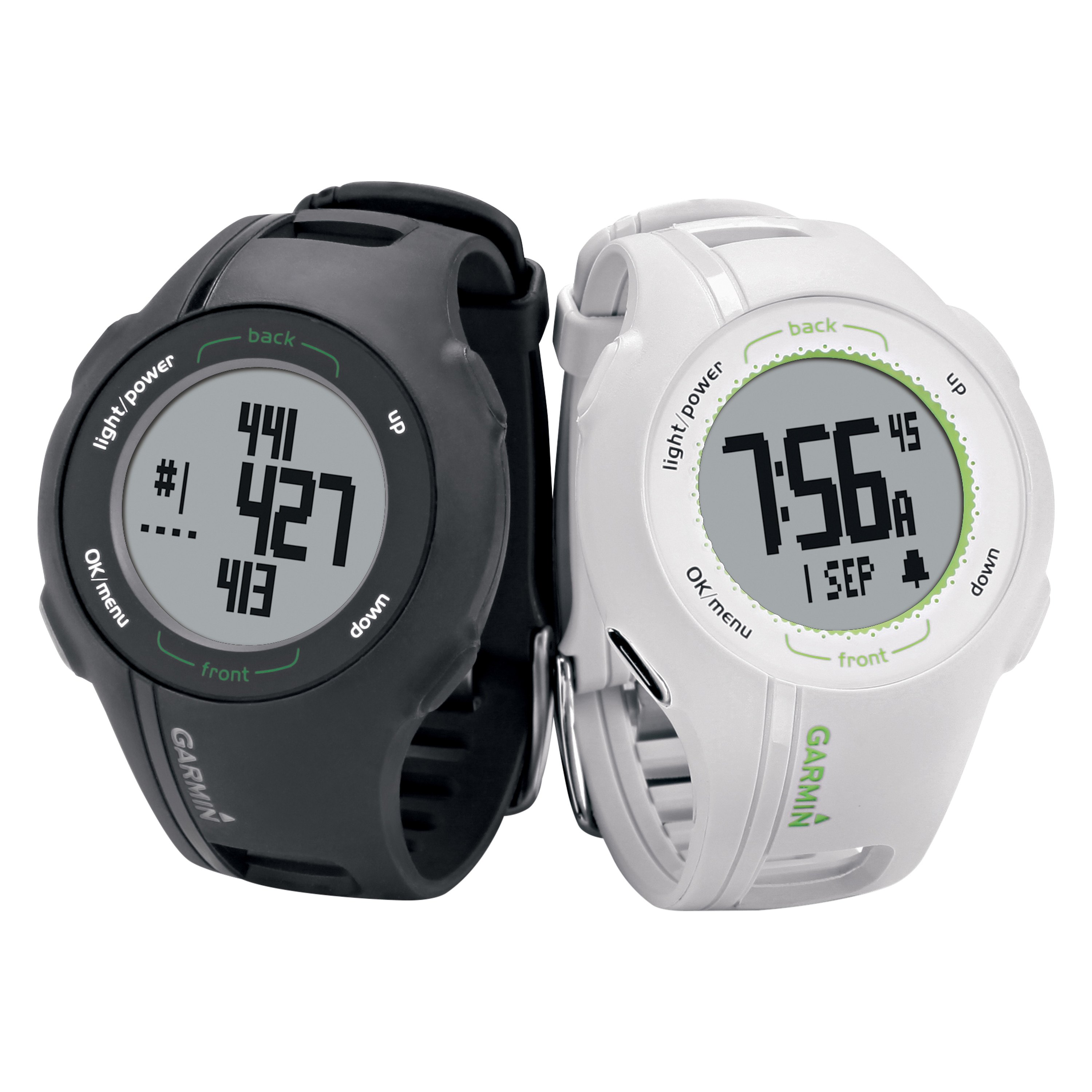 Sport watch gps. Fitness watch Golf.