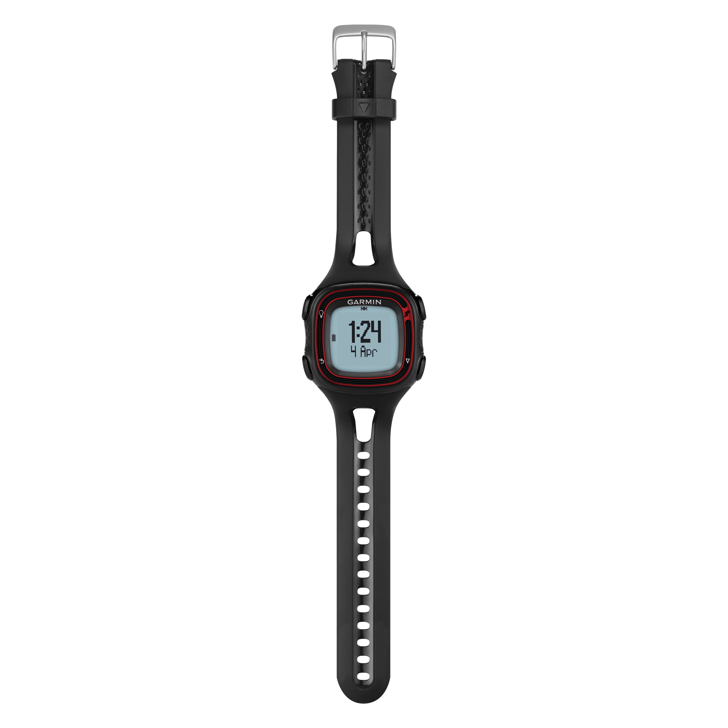 garmin forerunner 10 black