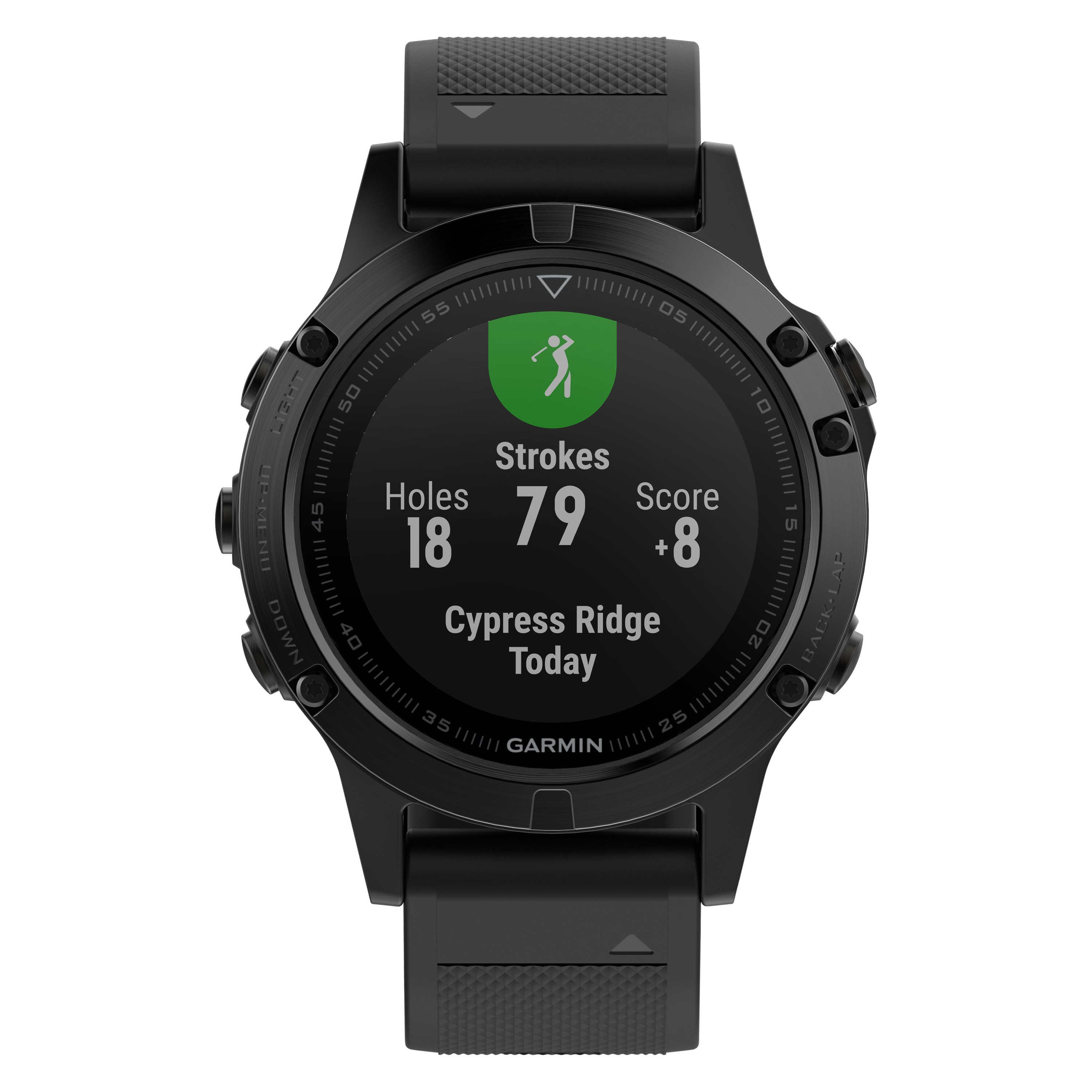 garmin fenix 5 sapphire performer bundle