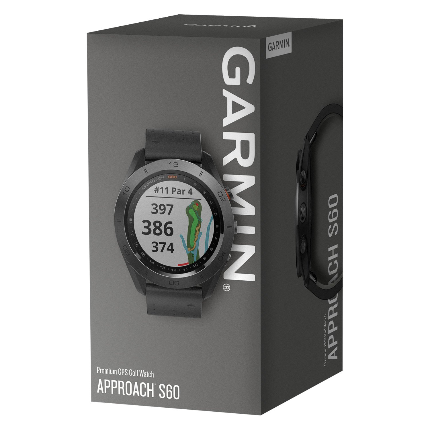 garmin s60 ceramic