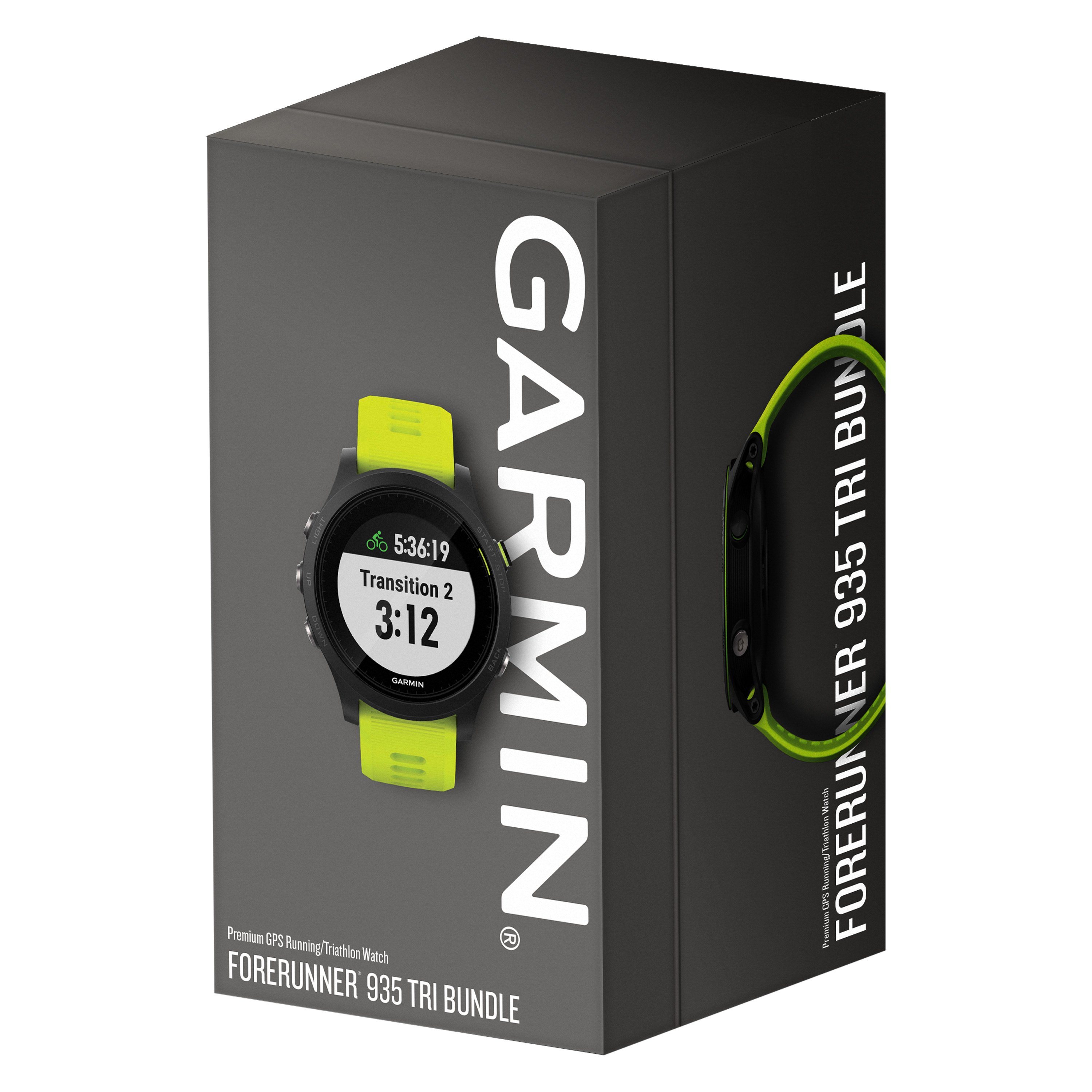 forerunner 935 pack tri