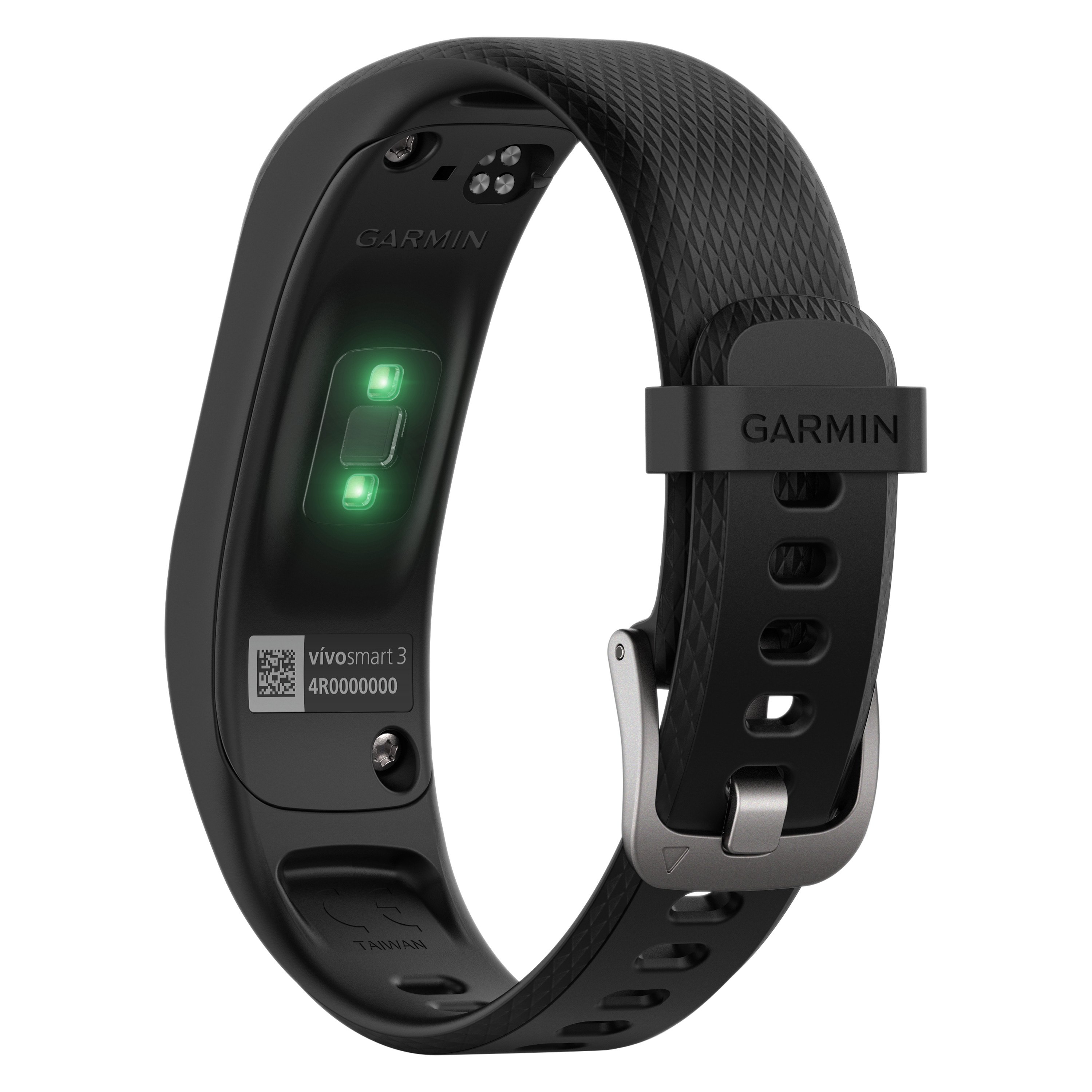vivosmart fitness tracker