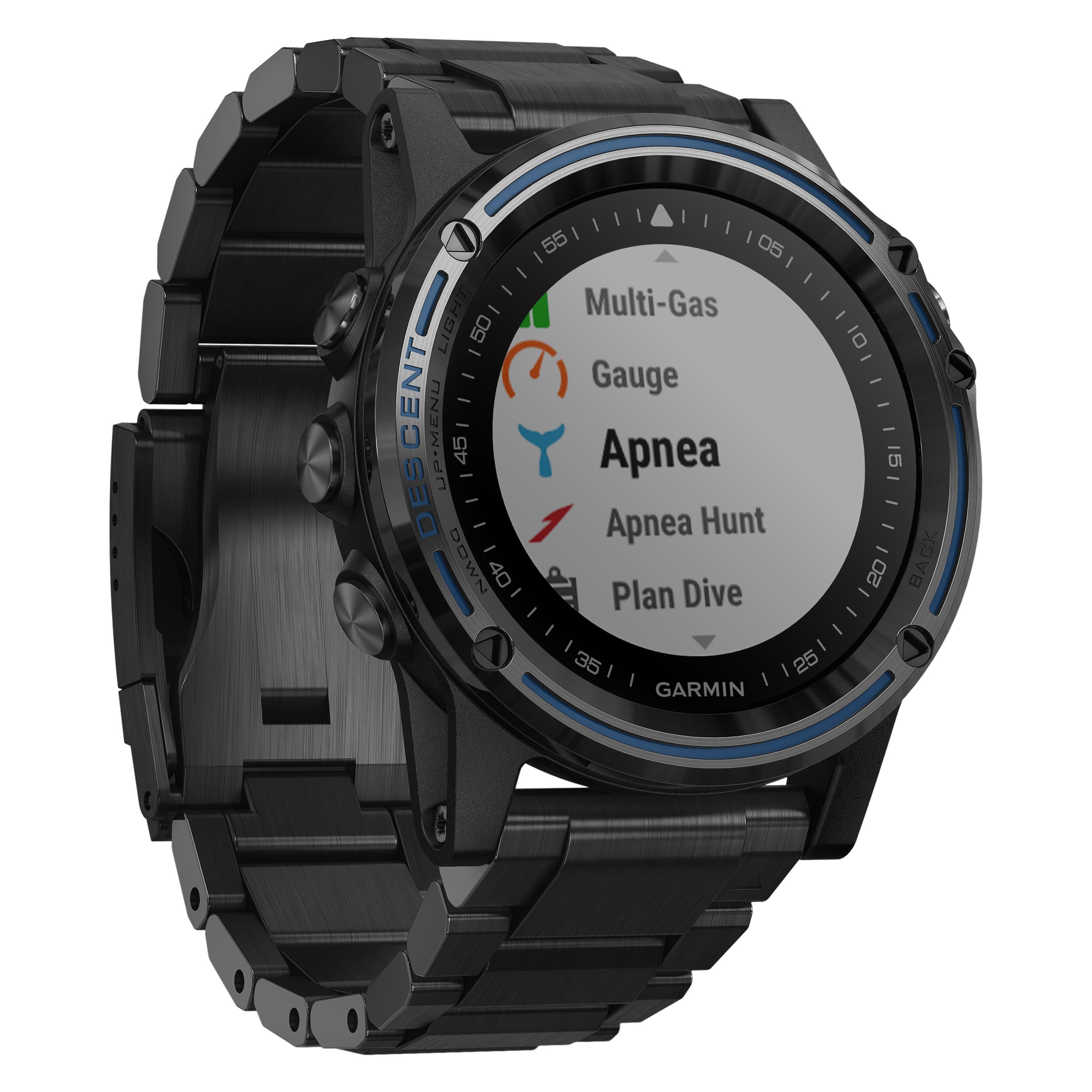 garmin descent mk1 titanium review