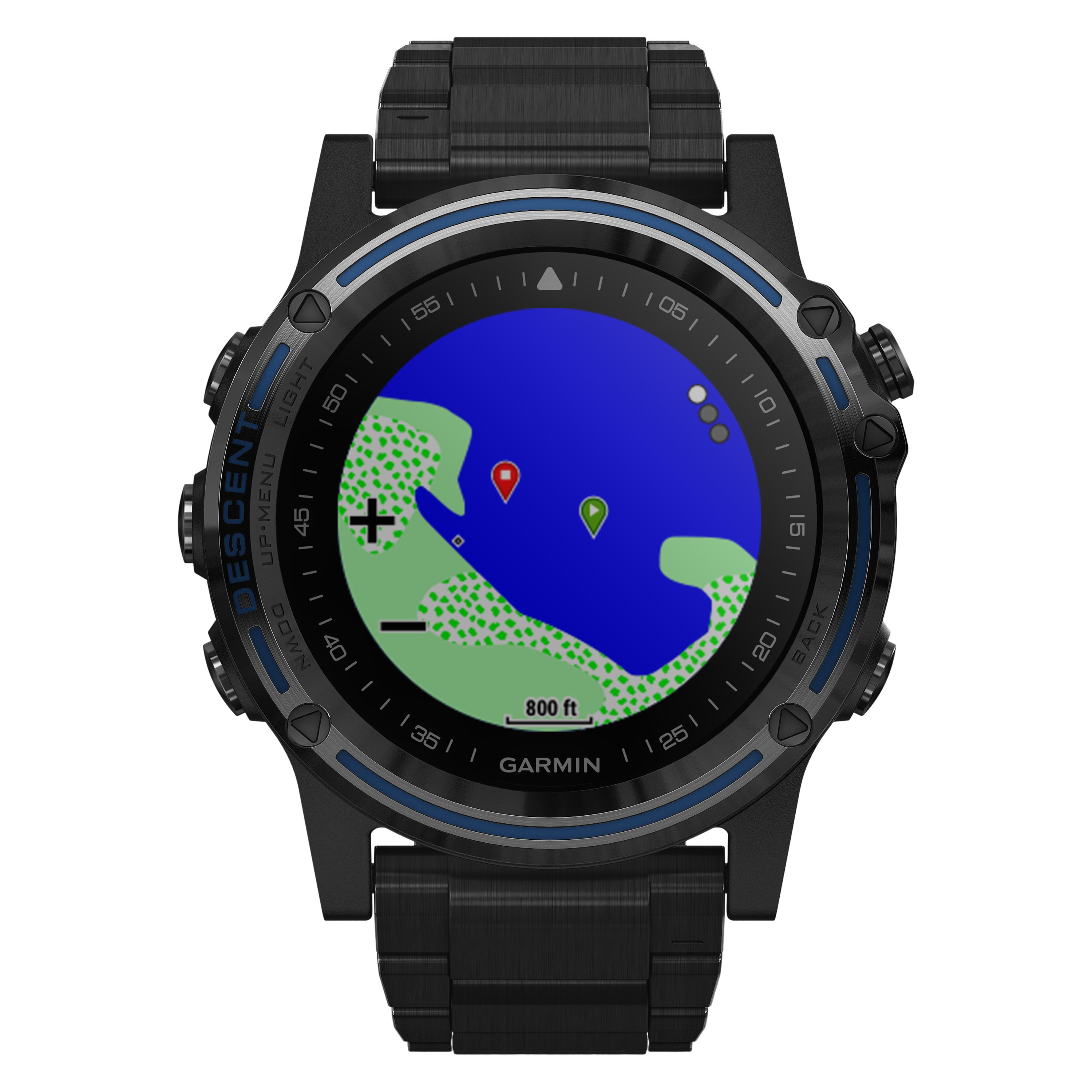 garmin mk1 watch