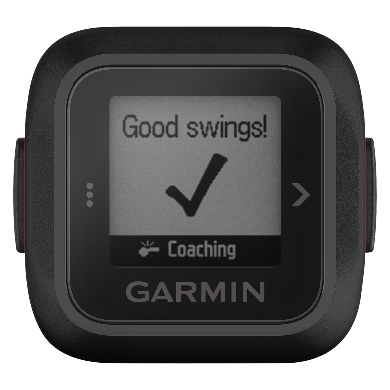 Датчики Garmin.