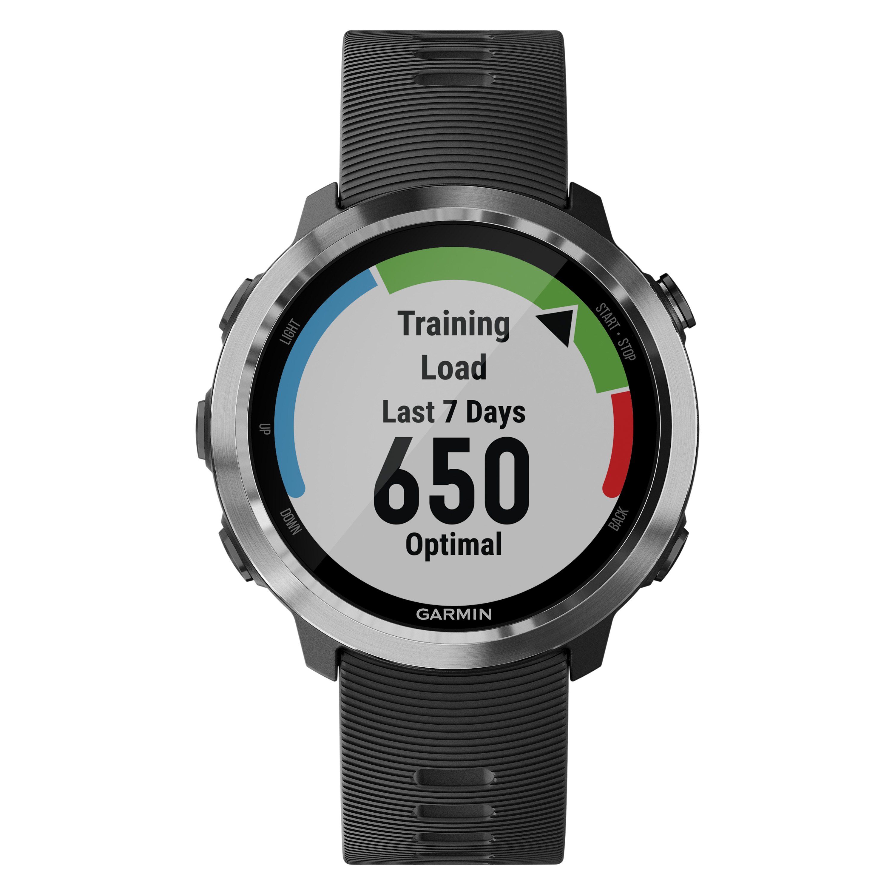 garmin forerunner 645 warranty