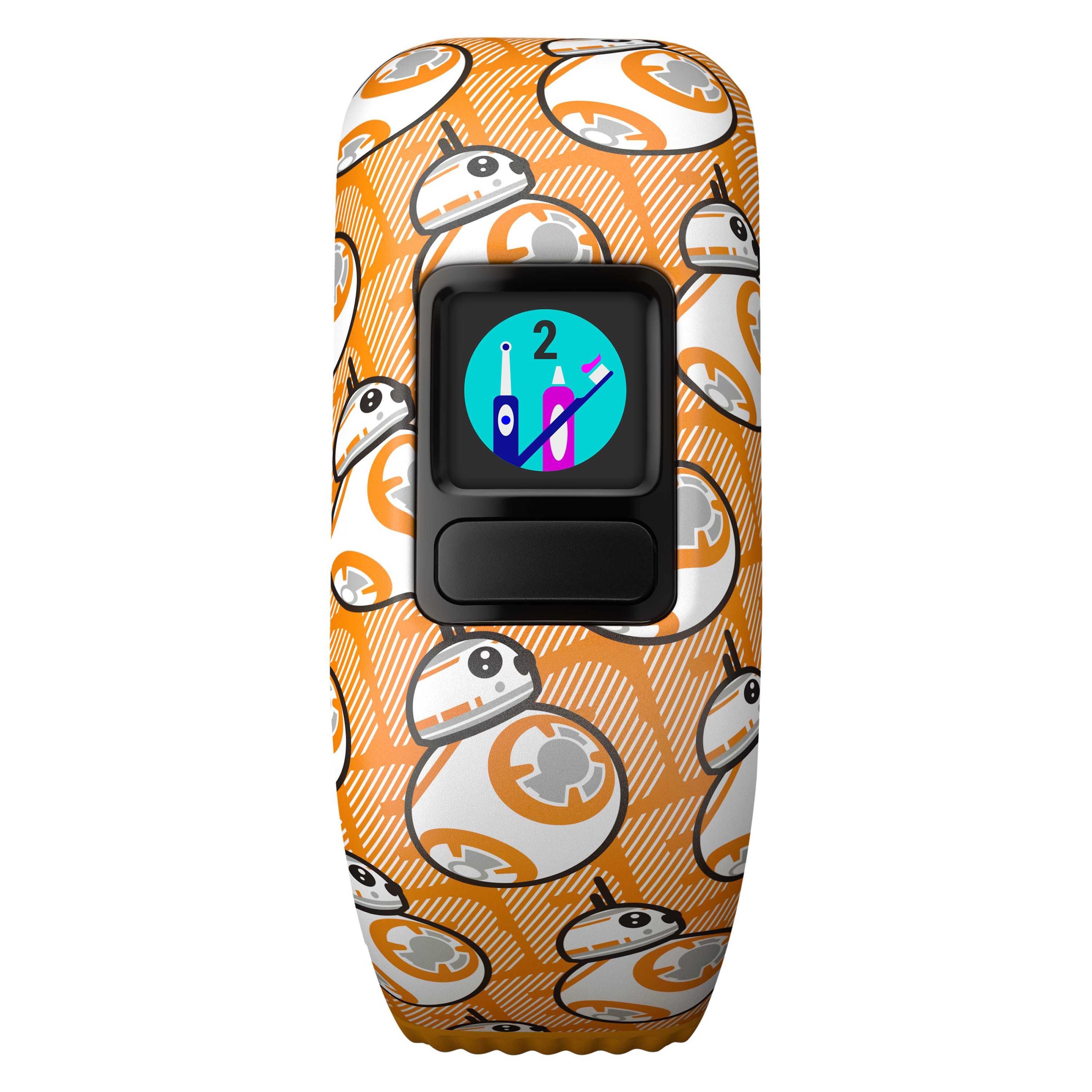 garmin vivofit jr 2 stretchy