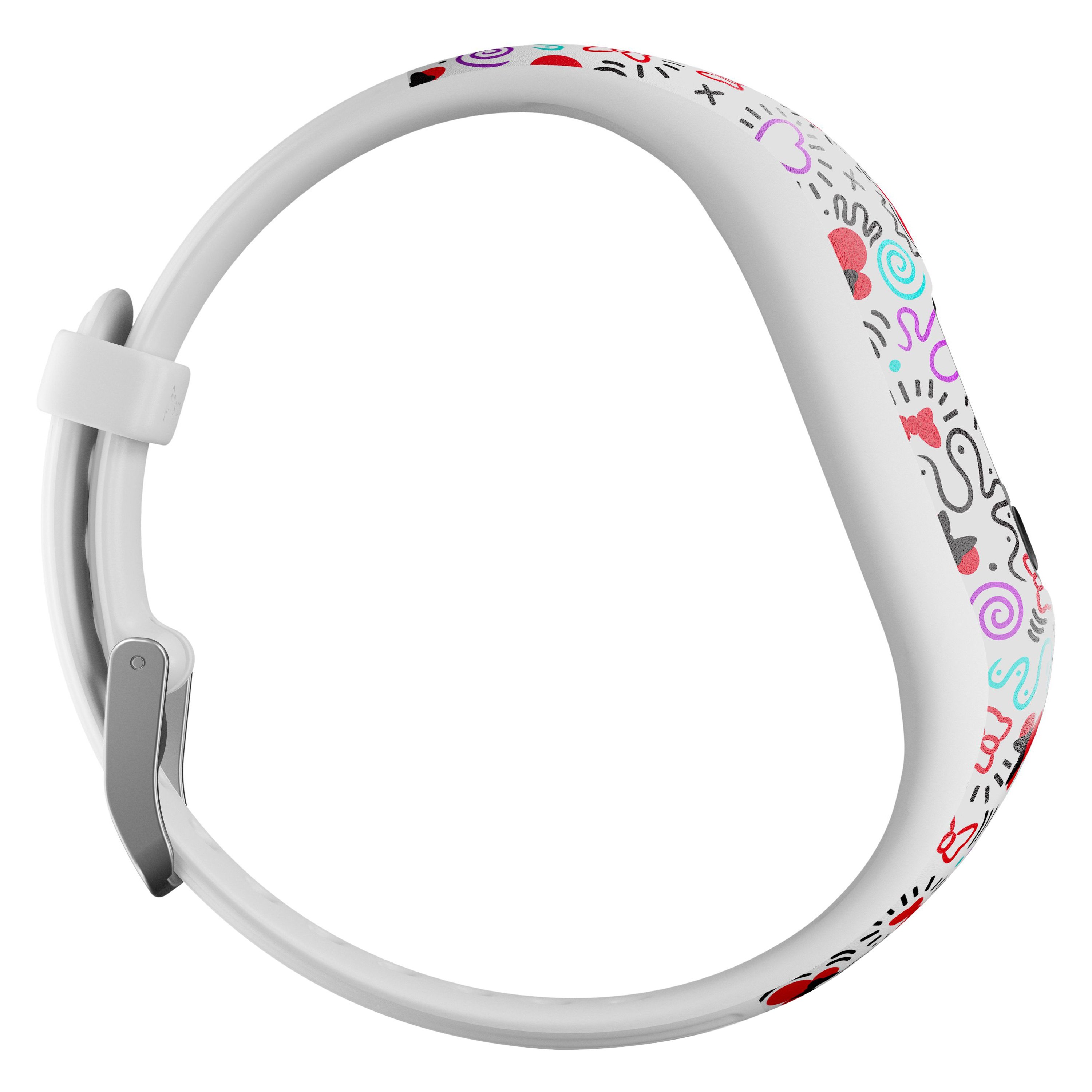 vivofit jr 2 minnie mouse