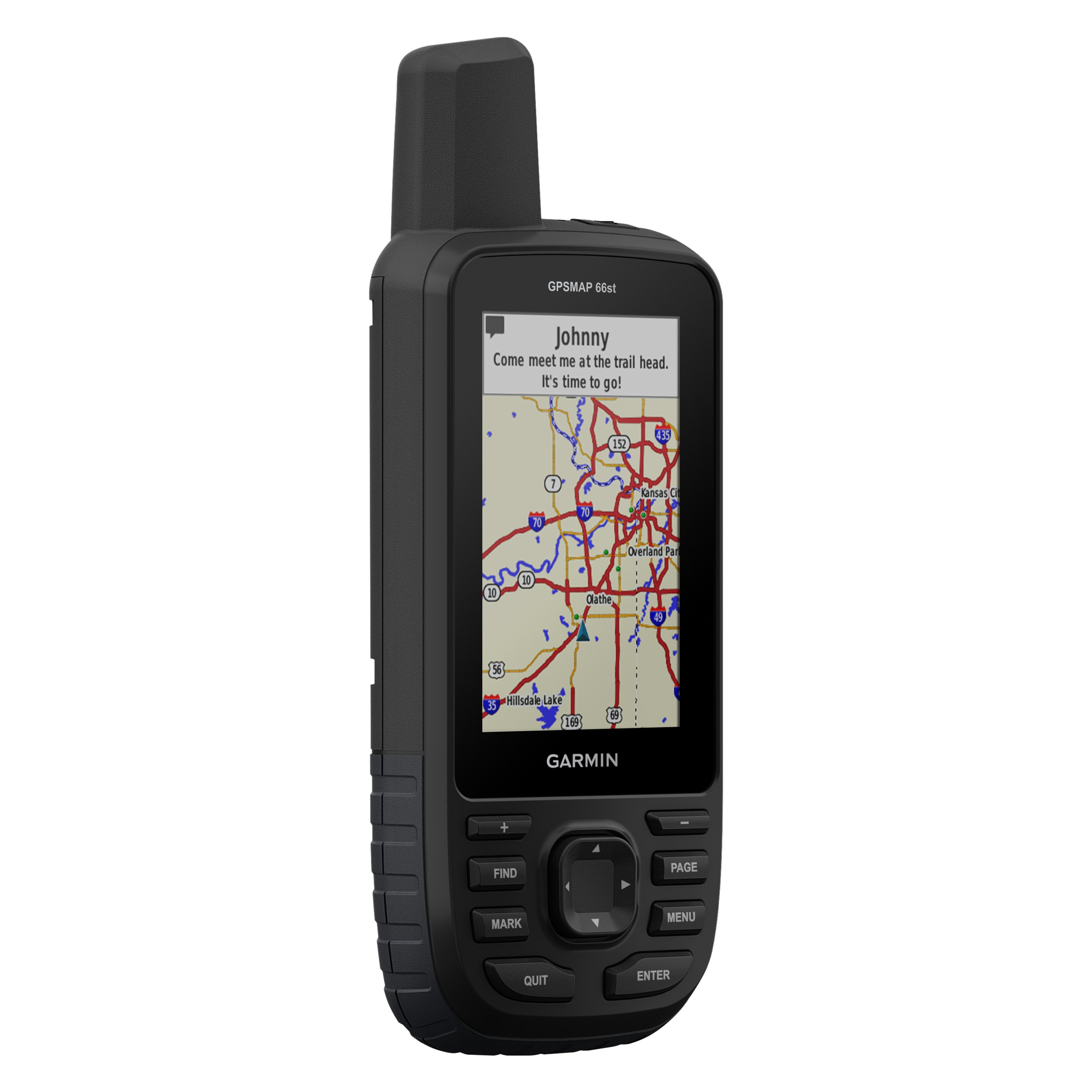 garmin gpsmap 010