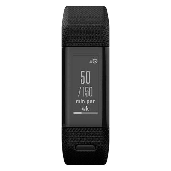 garmin vivosmart hr  activity tracker