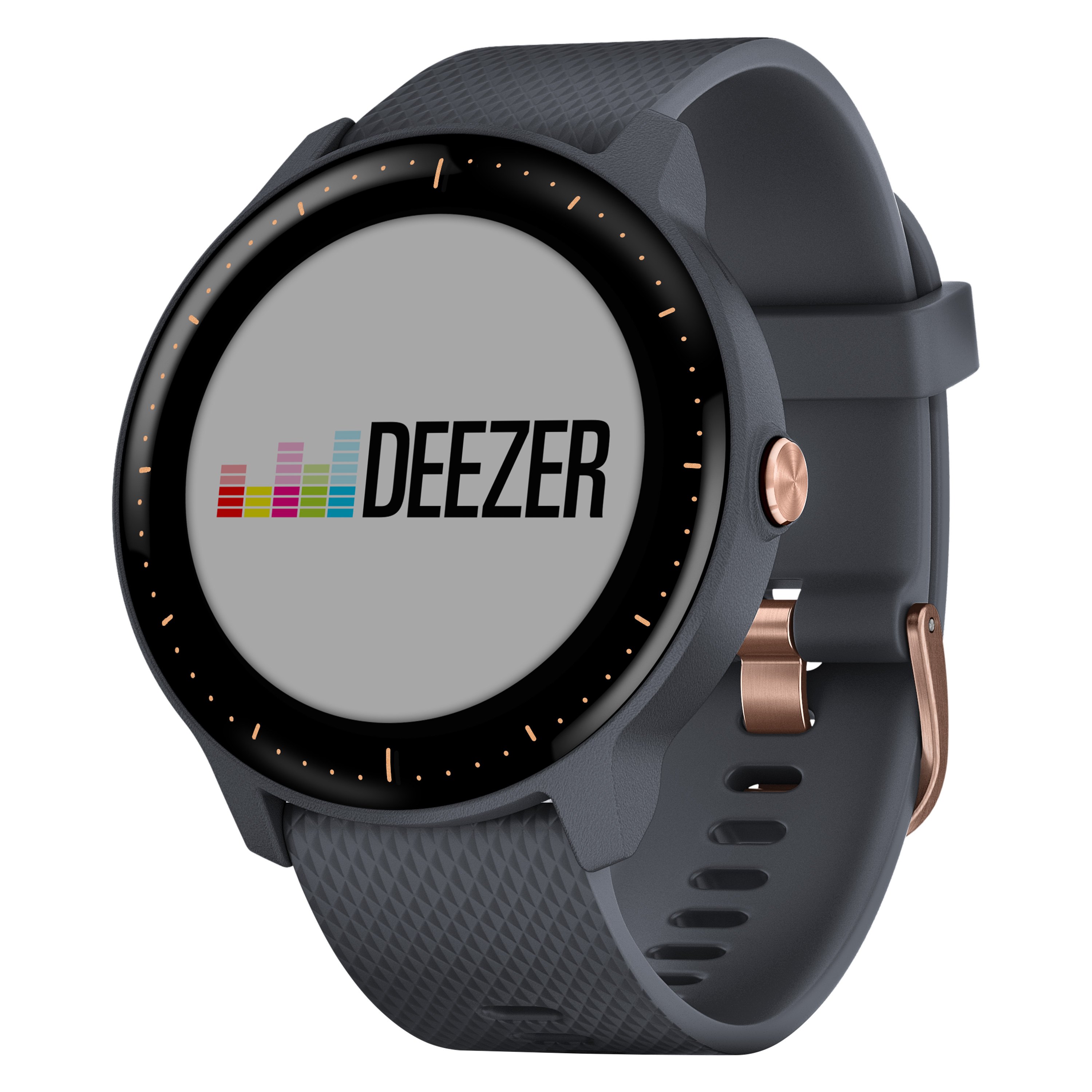 military watch garmin