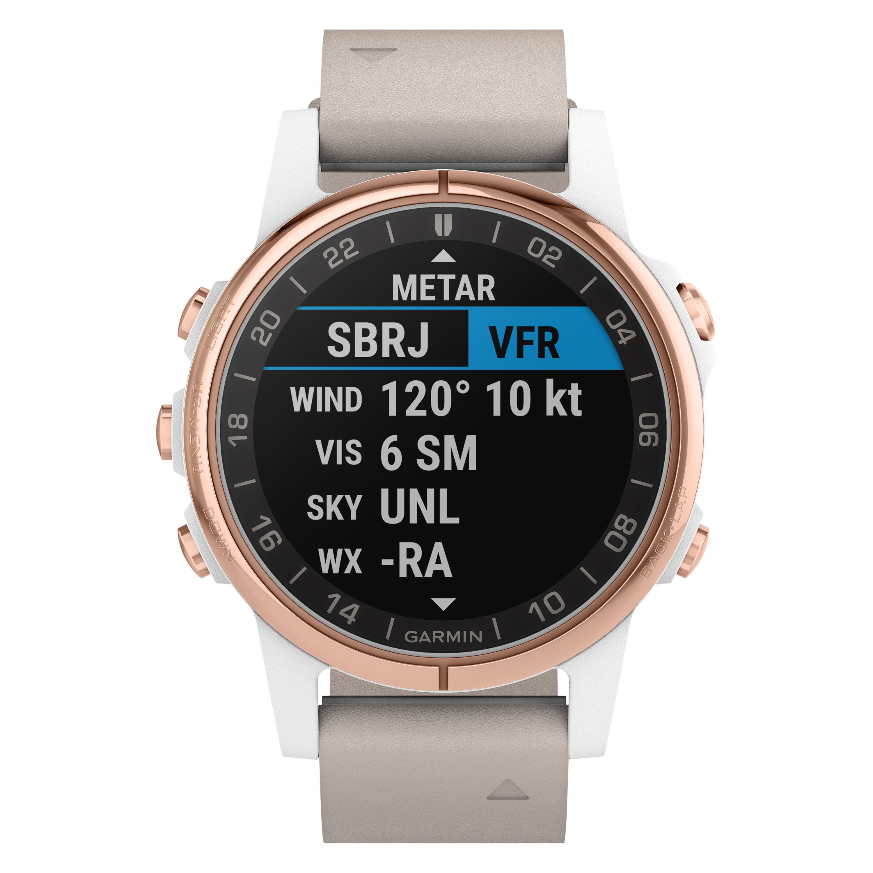 garmin d2 delta for sale