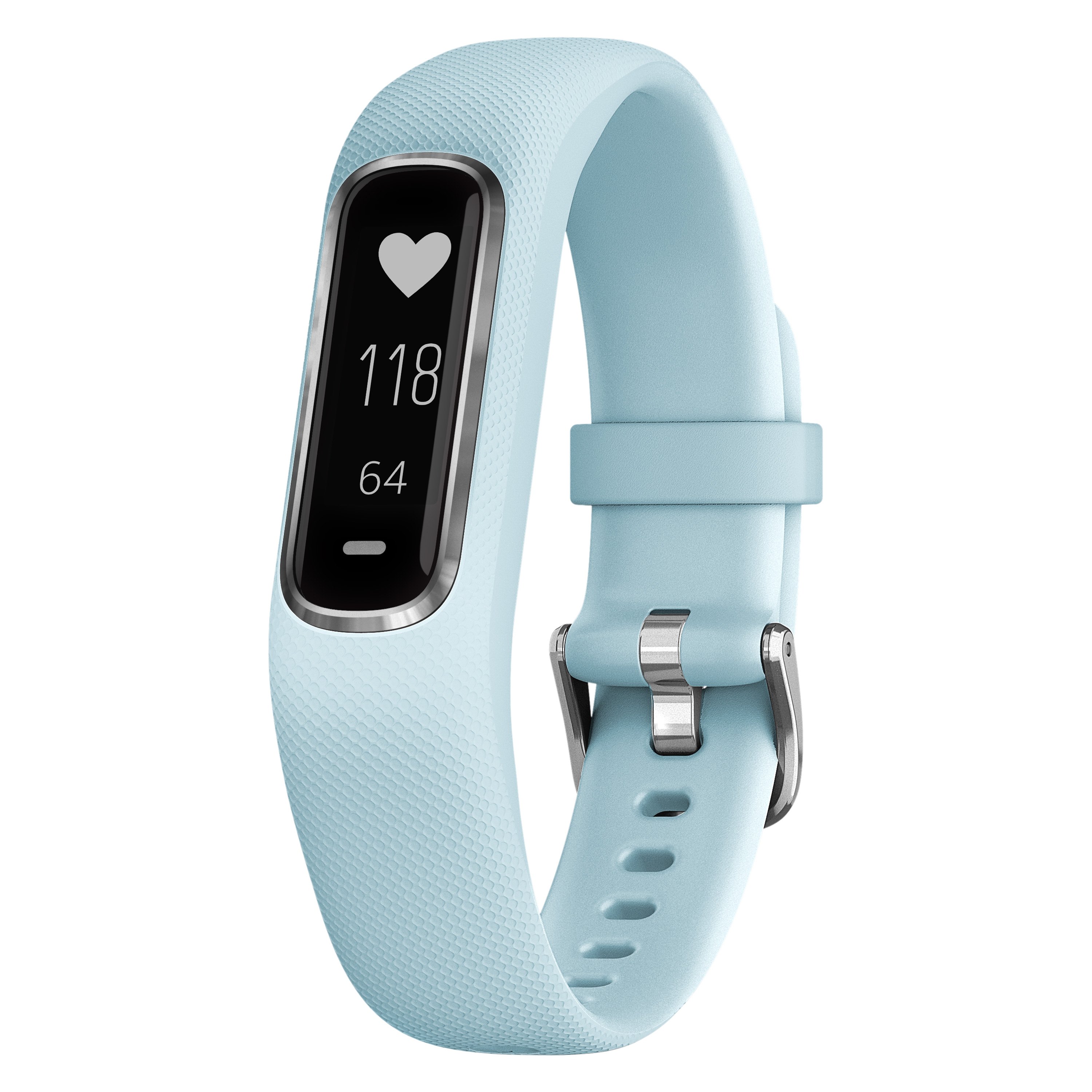 which garmin fitness tracker