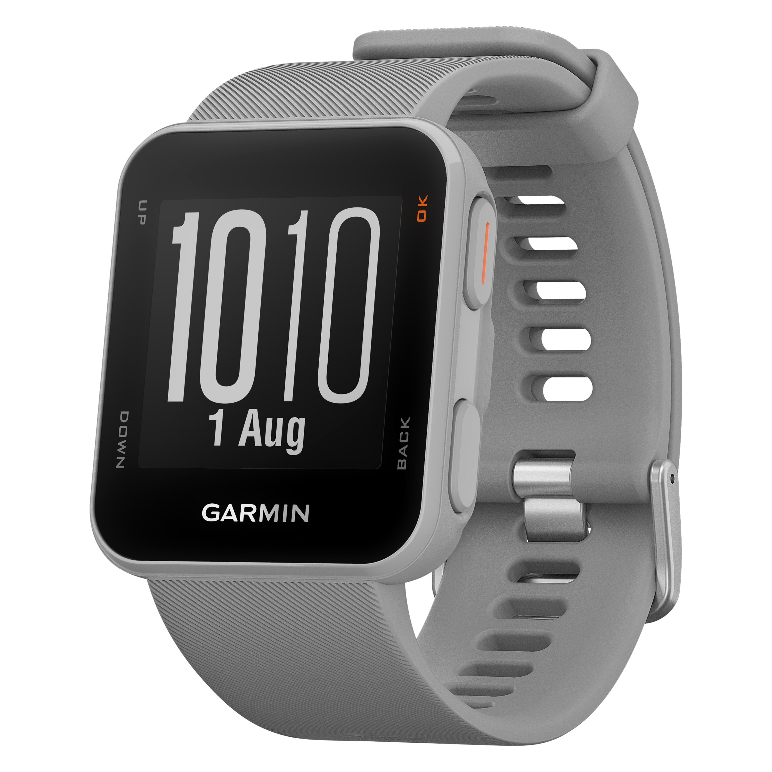 garmin golf watch updates