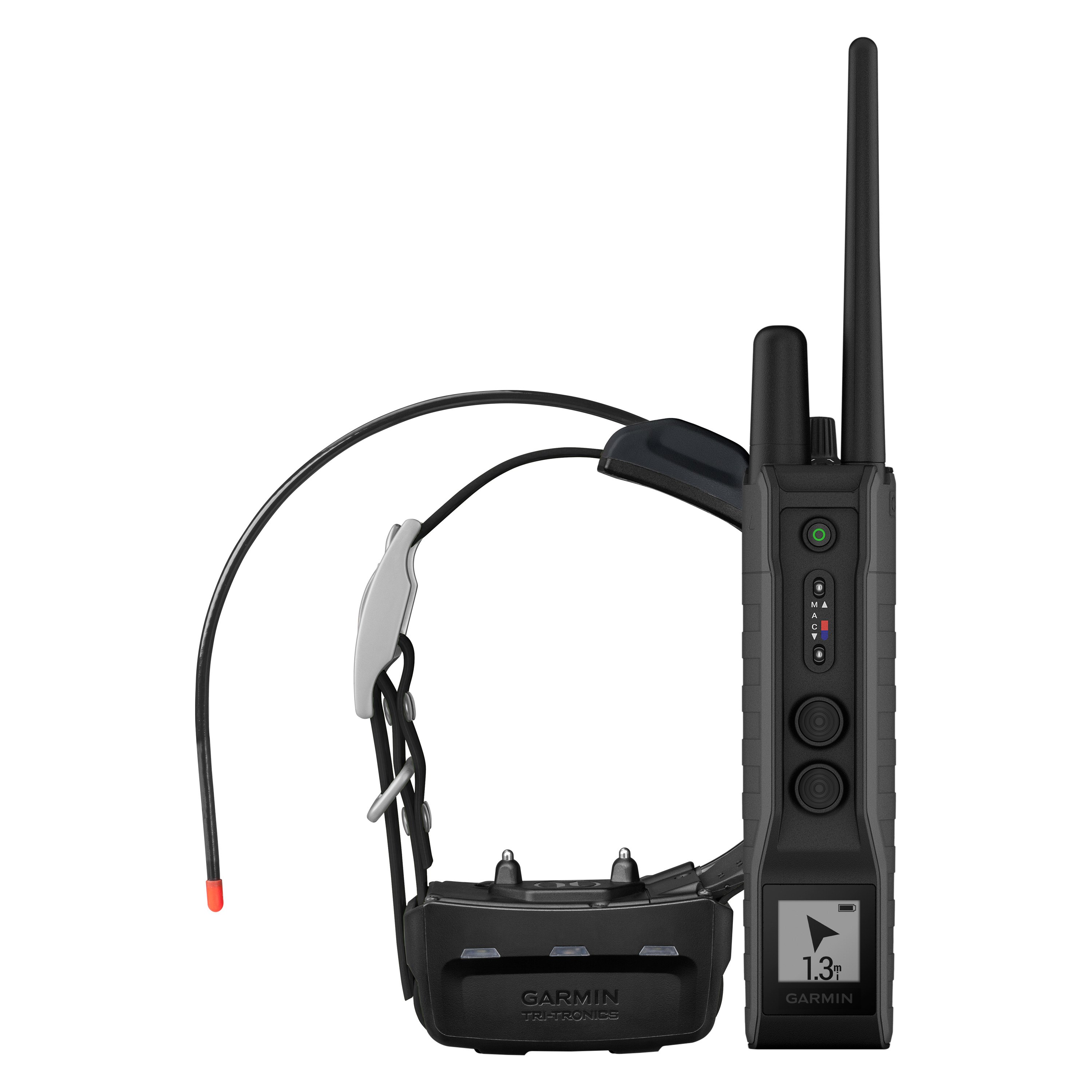 Garmin® 010-02035-00 - PRO 550 Plus Series 2 Miles Training and