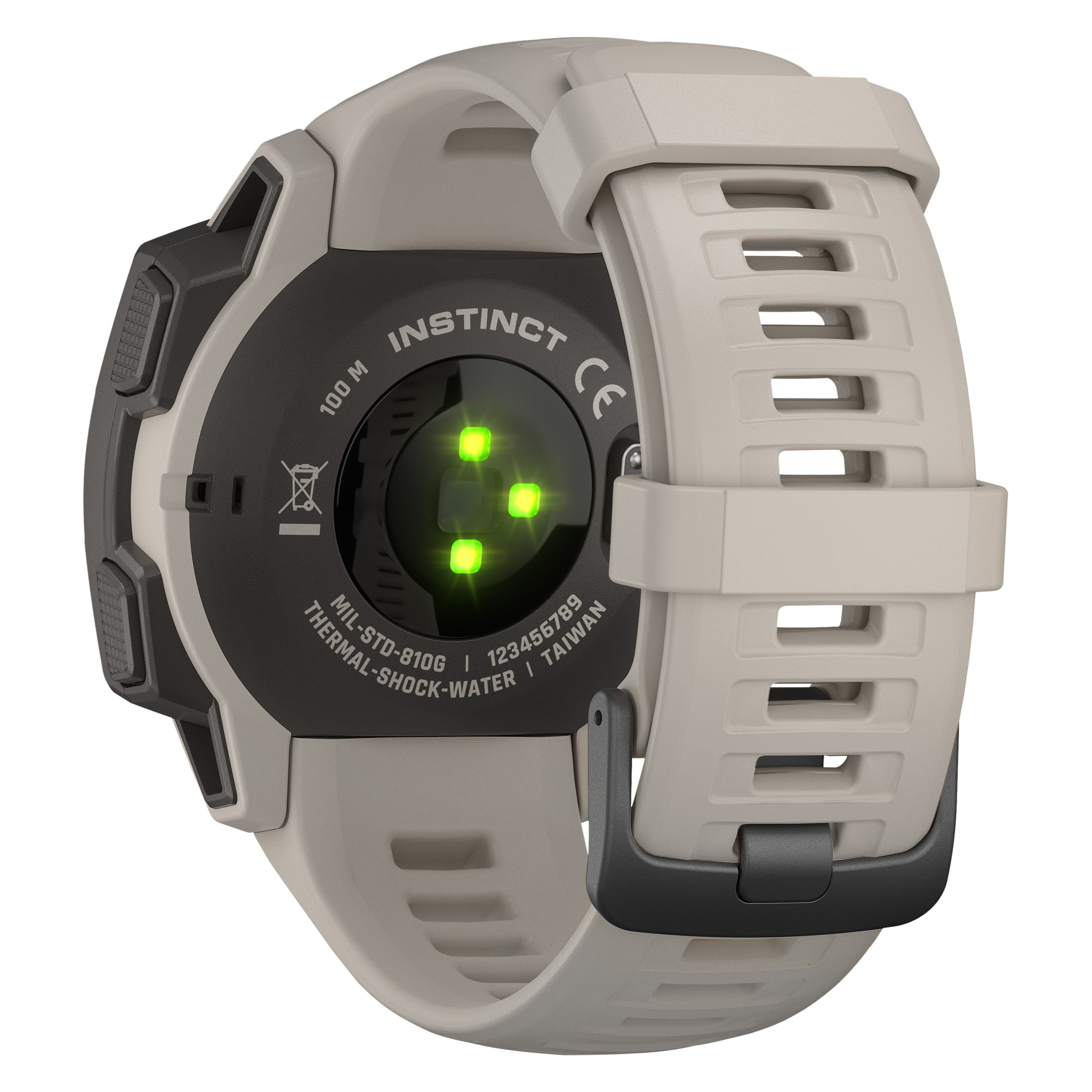 toughest garmin watch