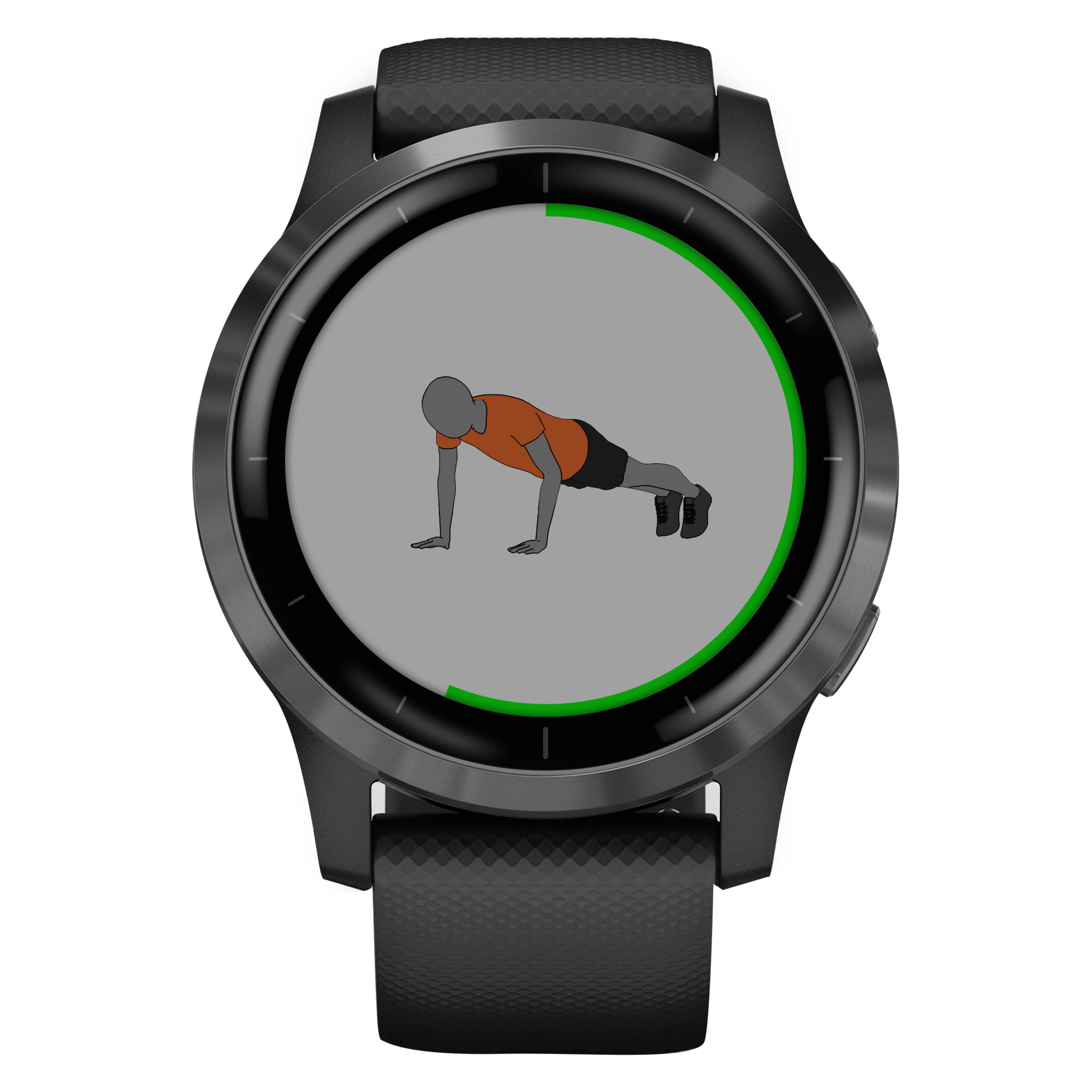 garmin vivoactive 4 smartwatch