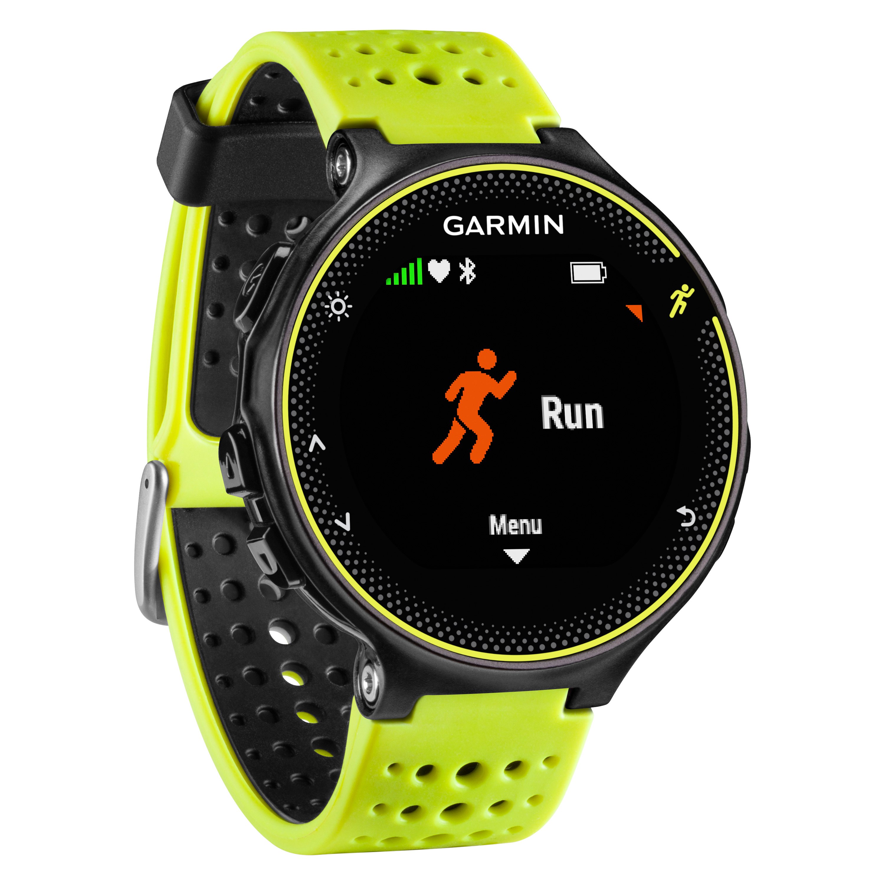 garmin forerunner 230 watch