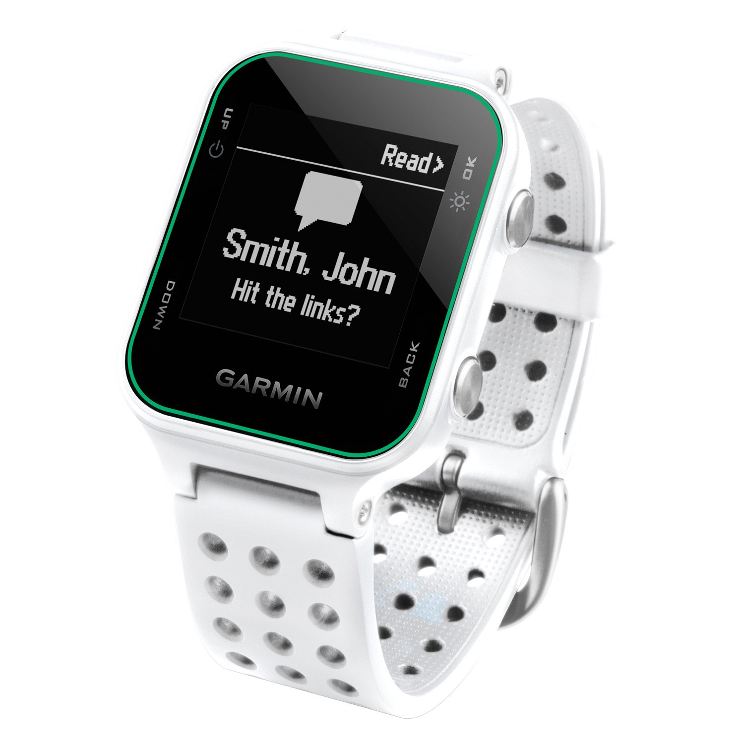 garmin approach s20 blue