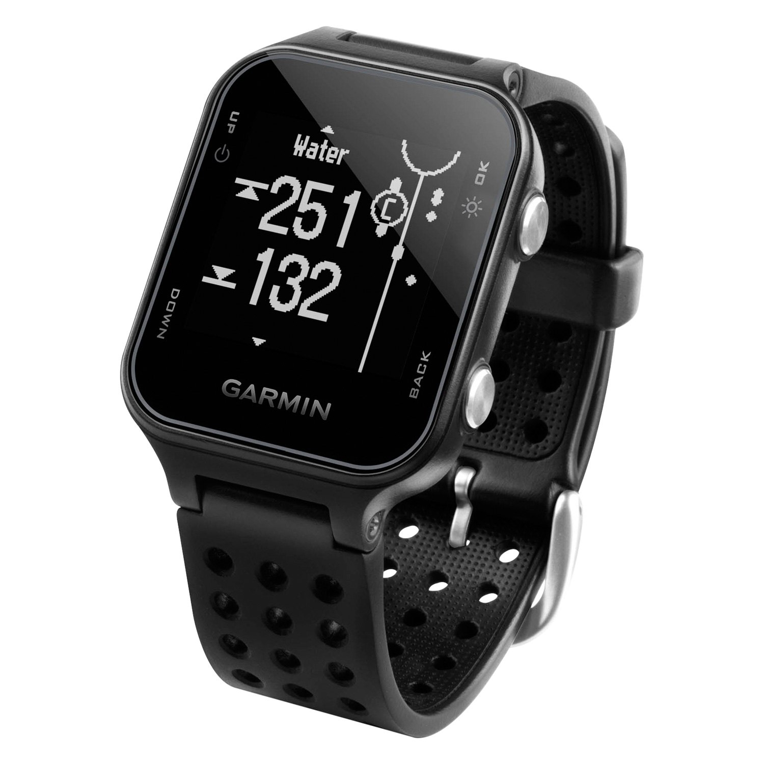 garmin s20 band