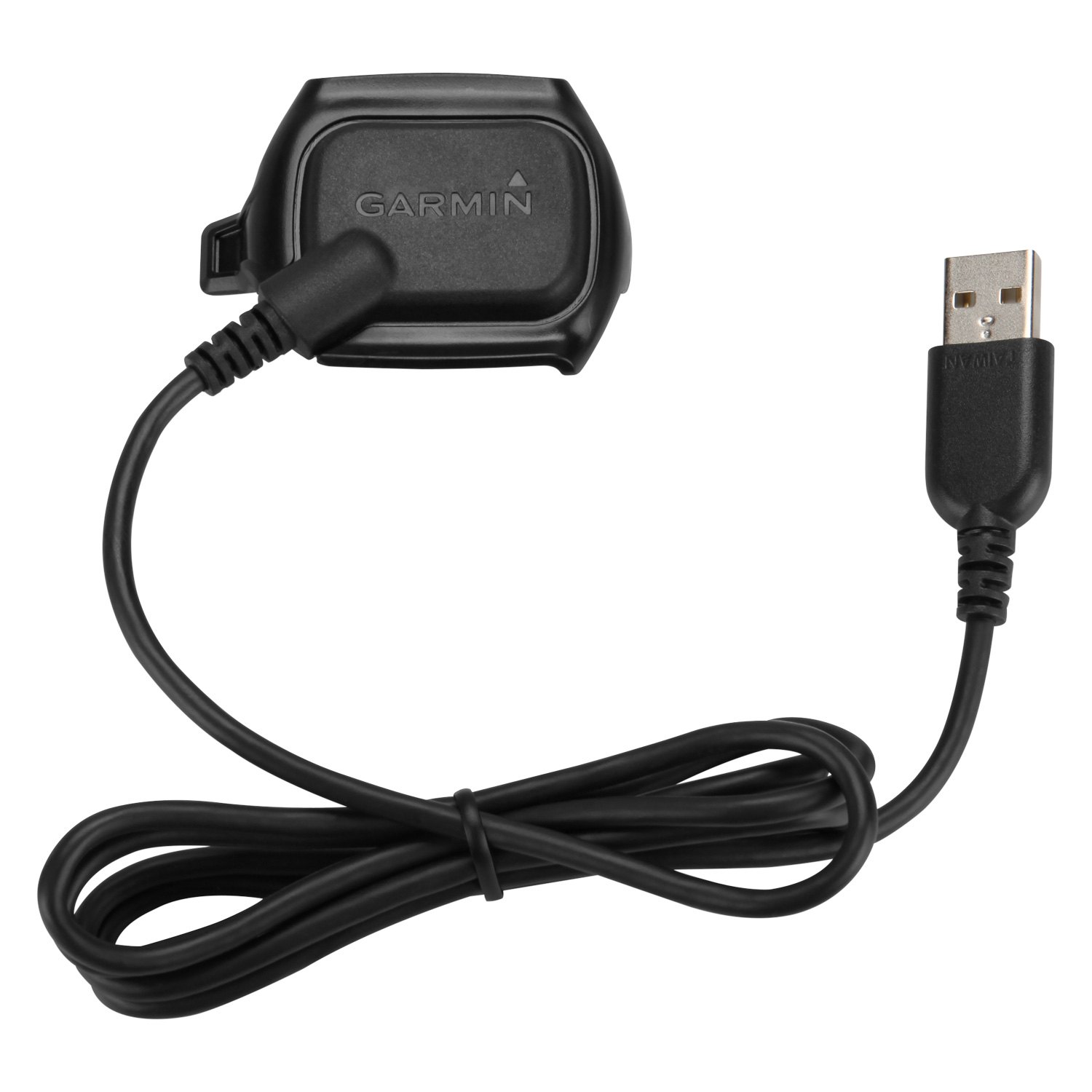 garmin charging data clip