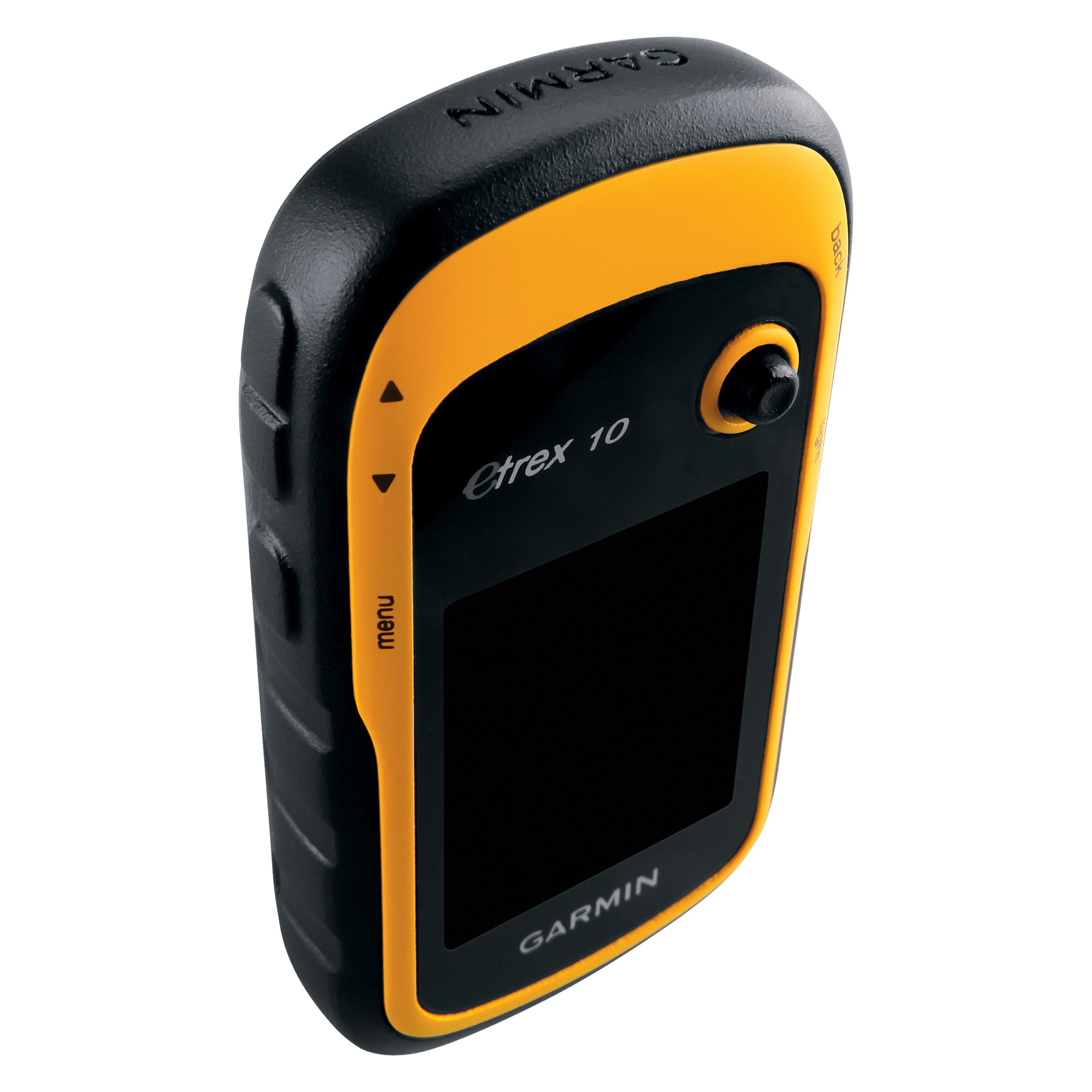 etrex 10 handheld gps