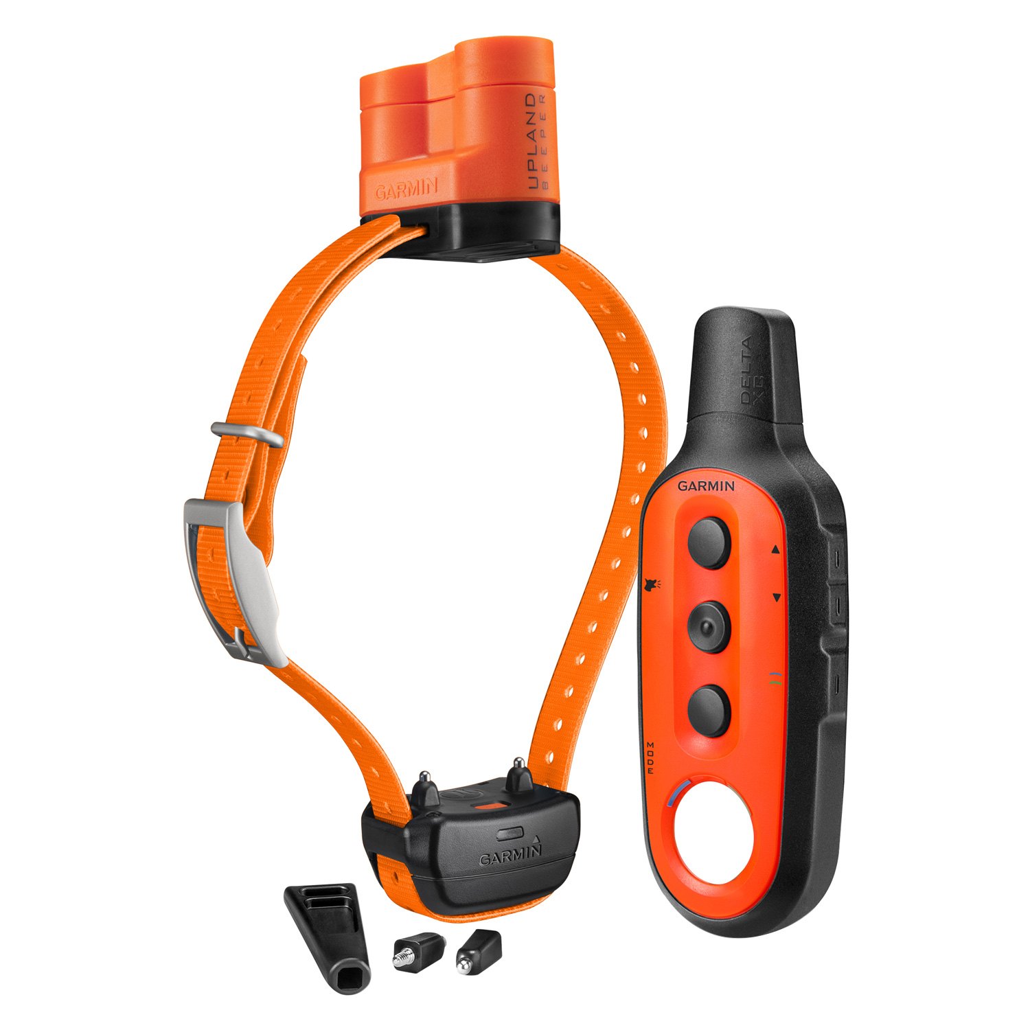 garmin delta upland xc
