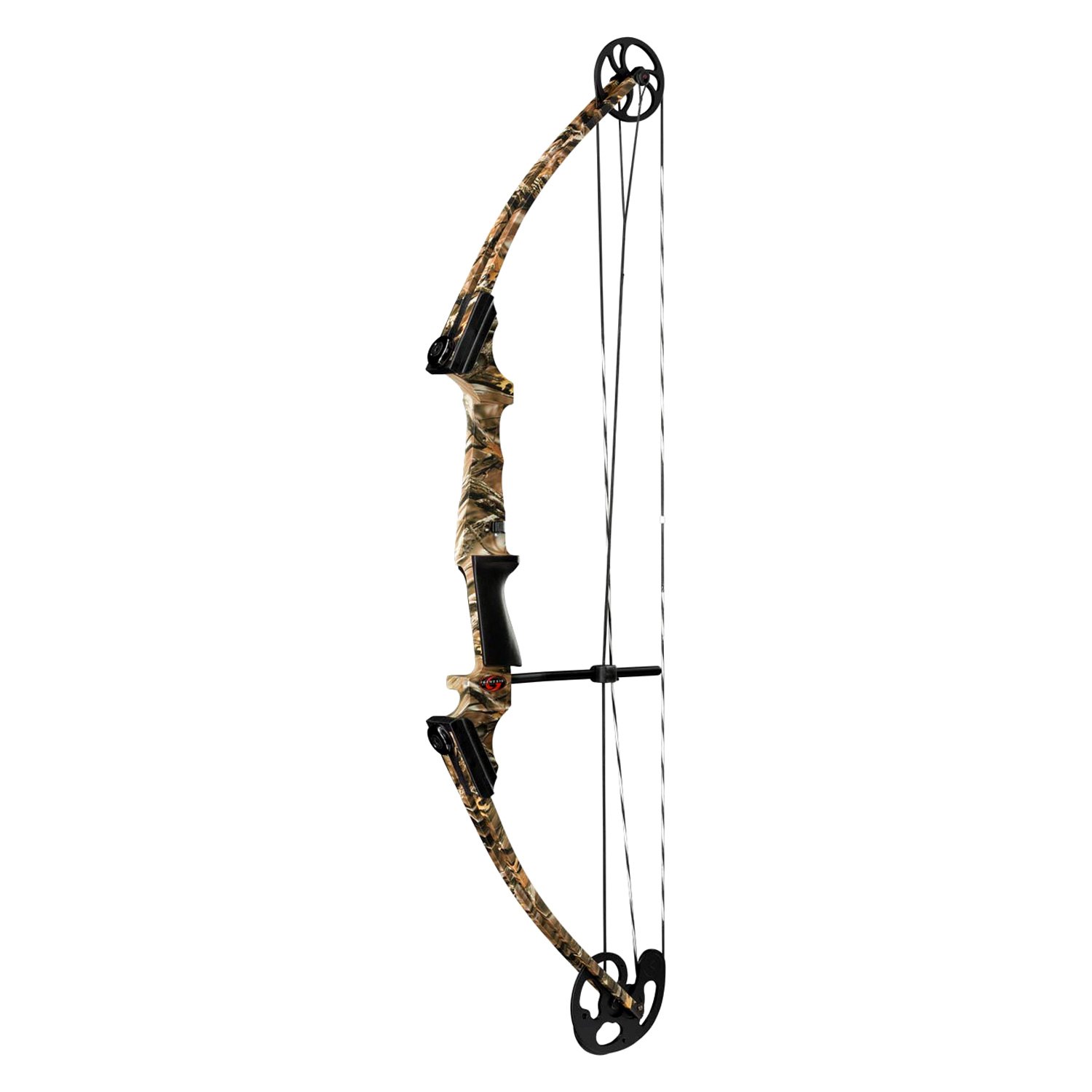 left handed compound bow