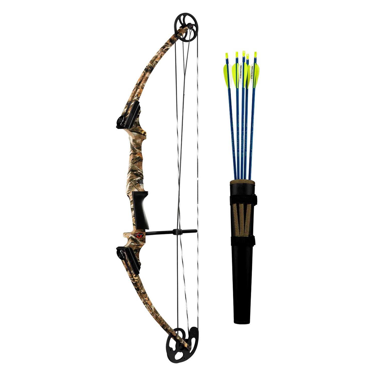 Genesis® Original 20 lb Compound Bow Kit