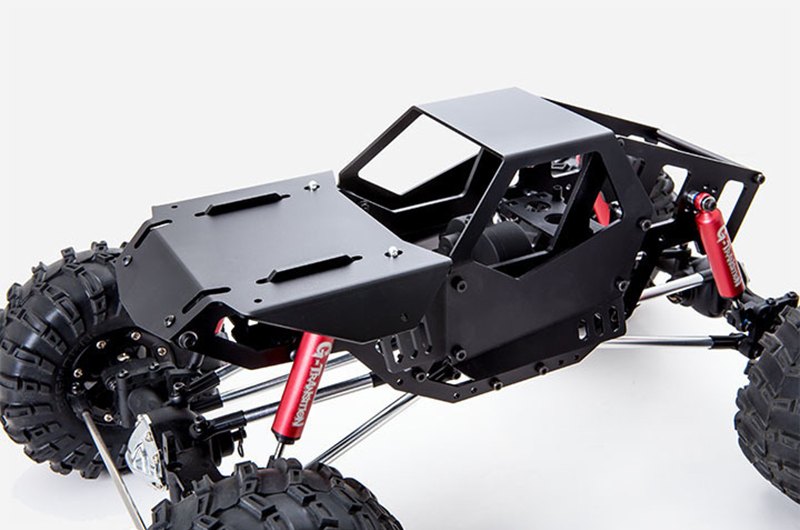 GMADE R1 CHASSIS