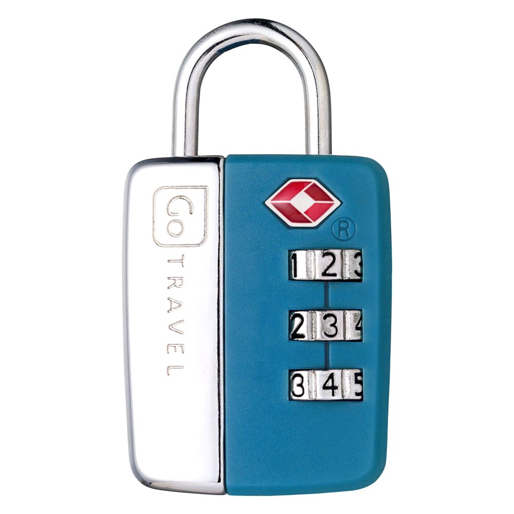 travel sentry lock