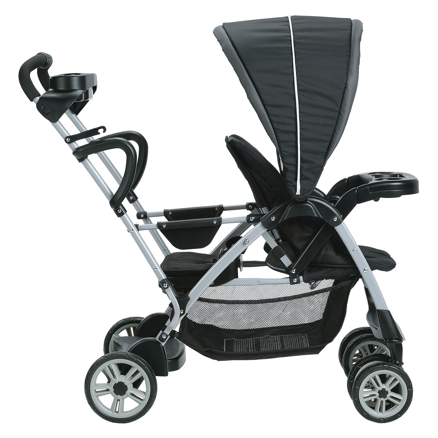 stroller for 70 lb child