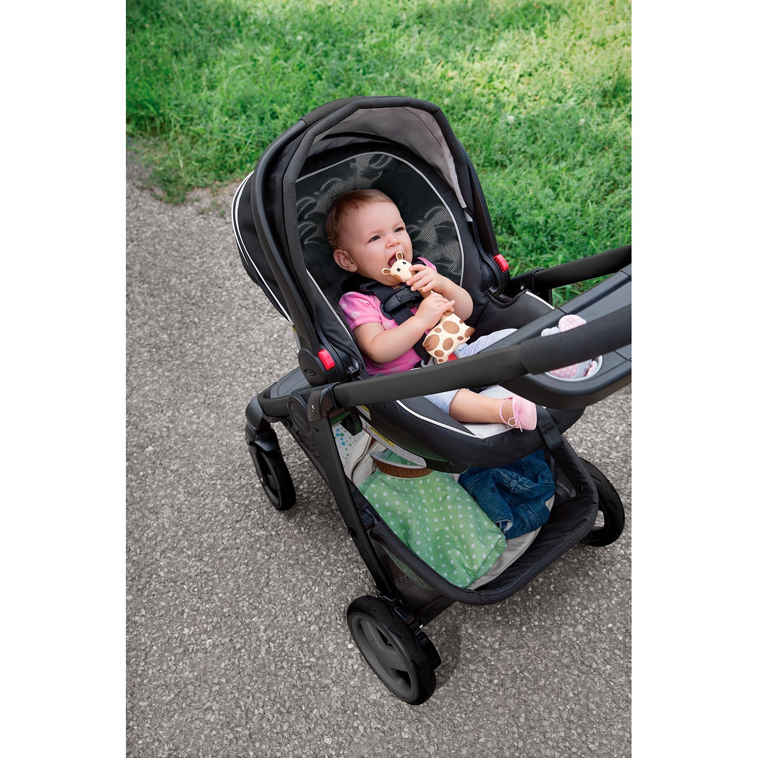 graco modes gotham stroller