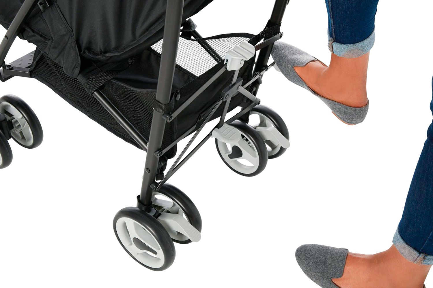 graco travelite stroller