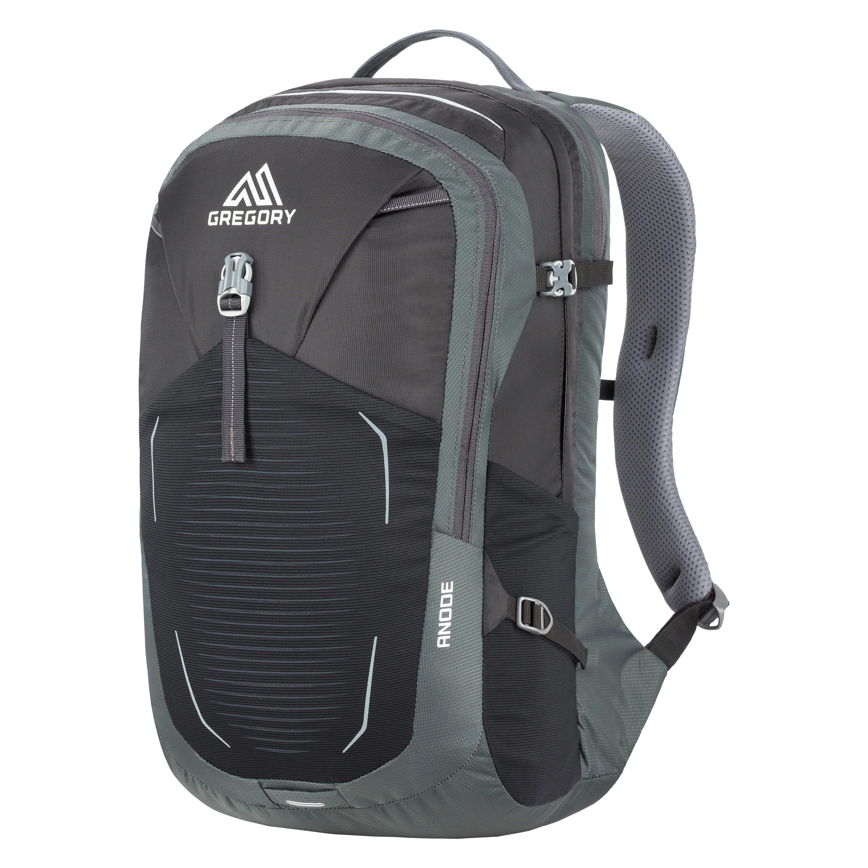 gregory reality backpack specs