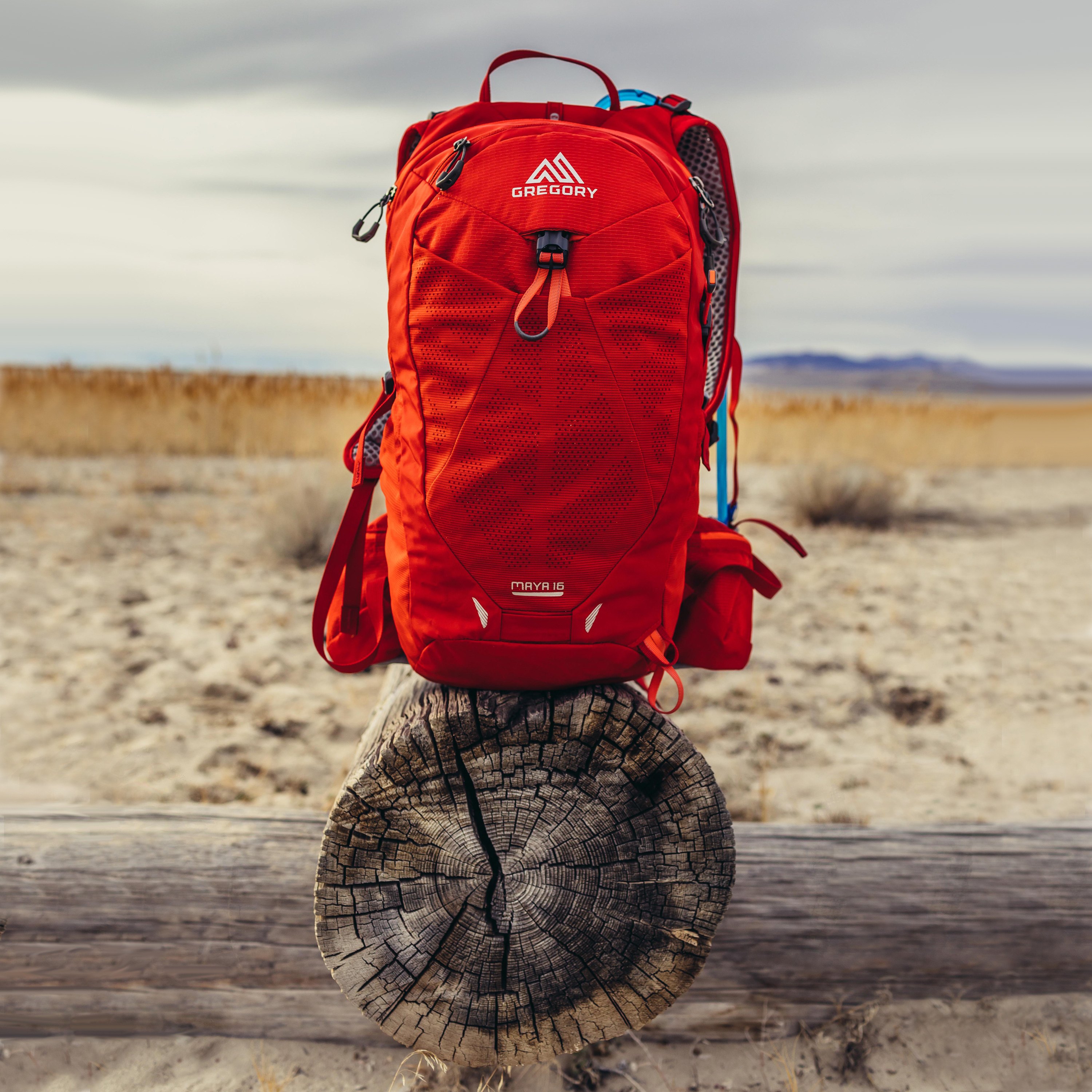 gregory maya 16 backpack