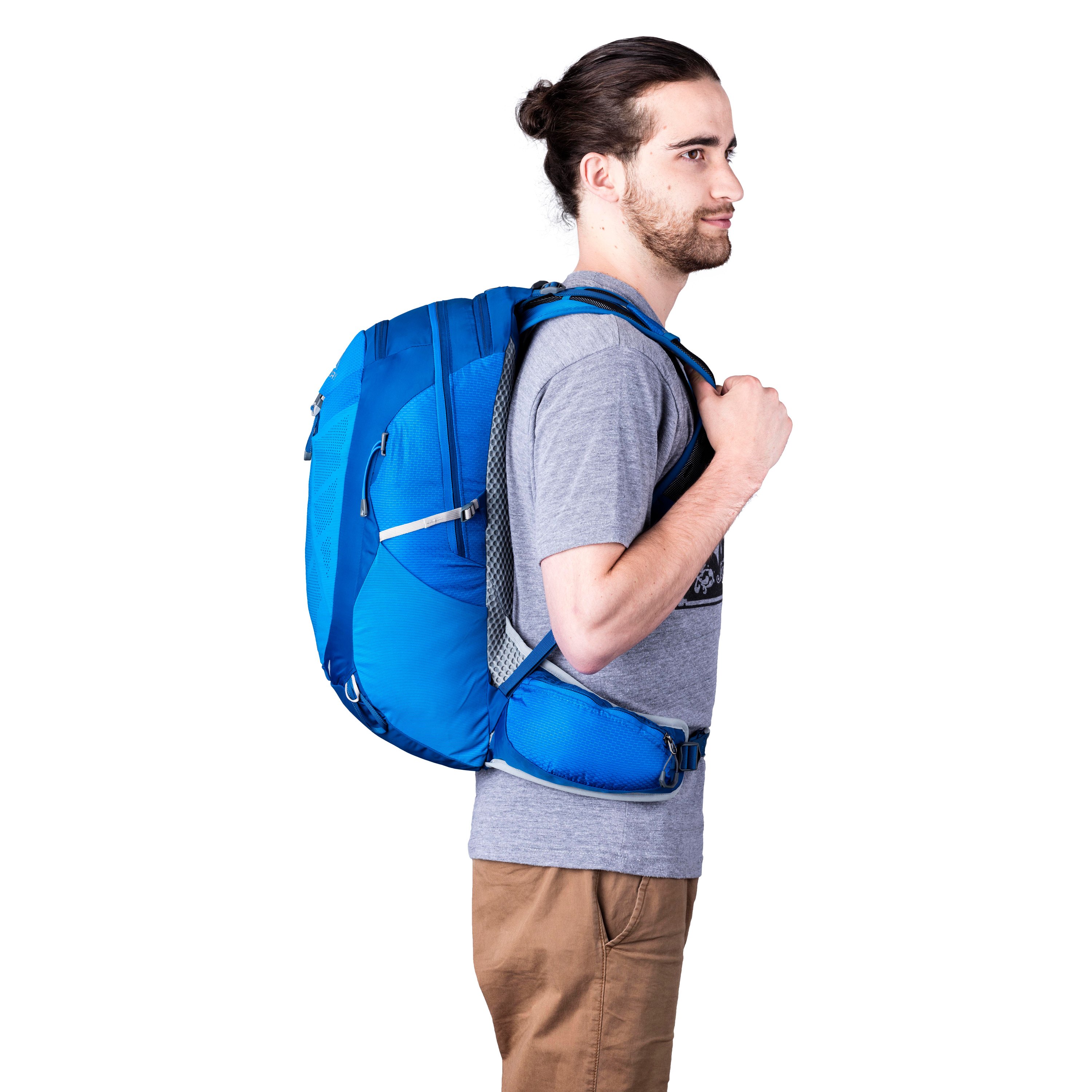 gregory miwok 24l backpack