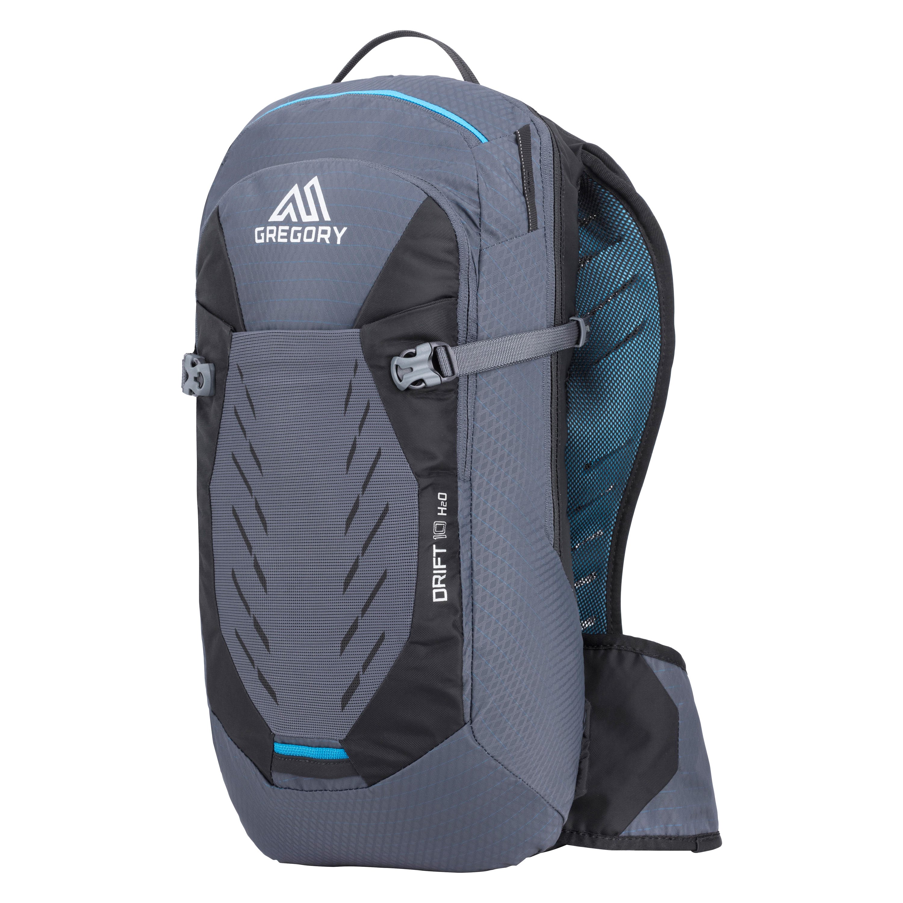 gregory packs warranty