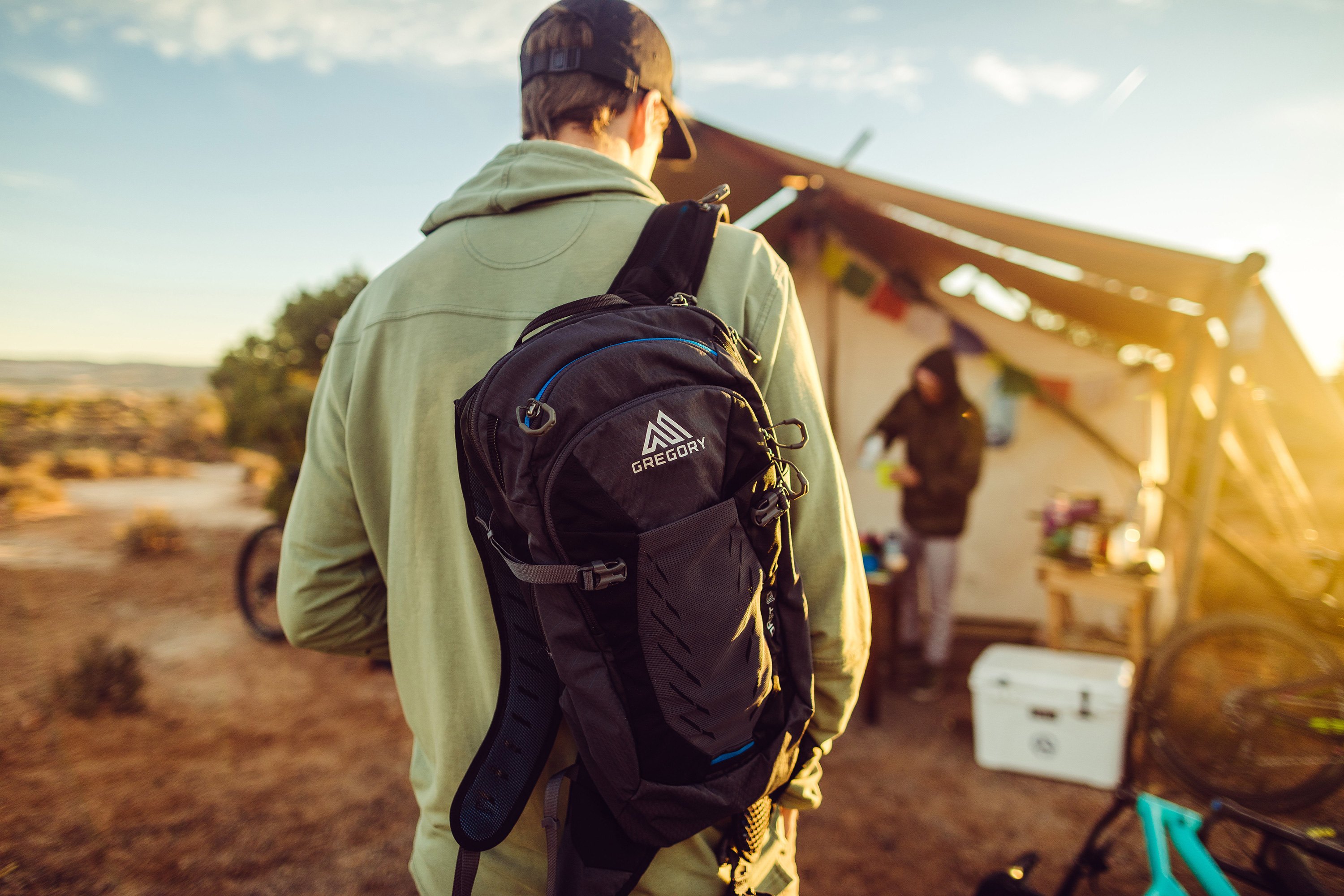 gregory drift 14 hydration pack