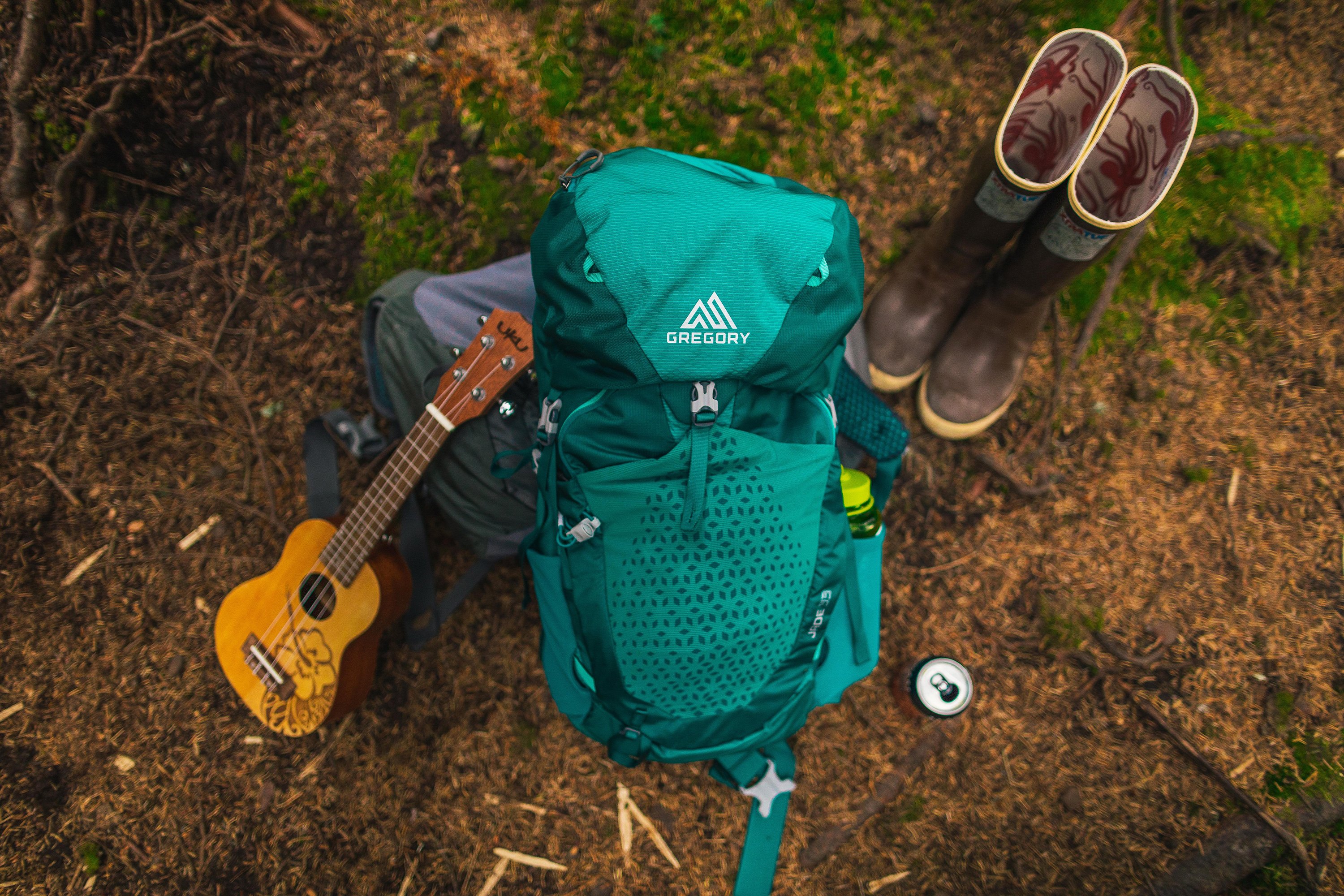 gregory jade 63 pack