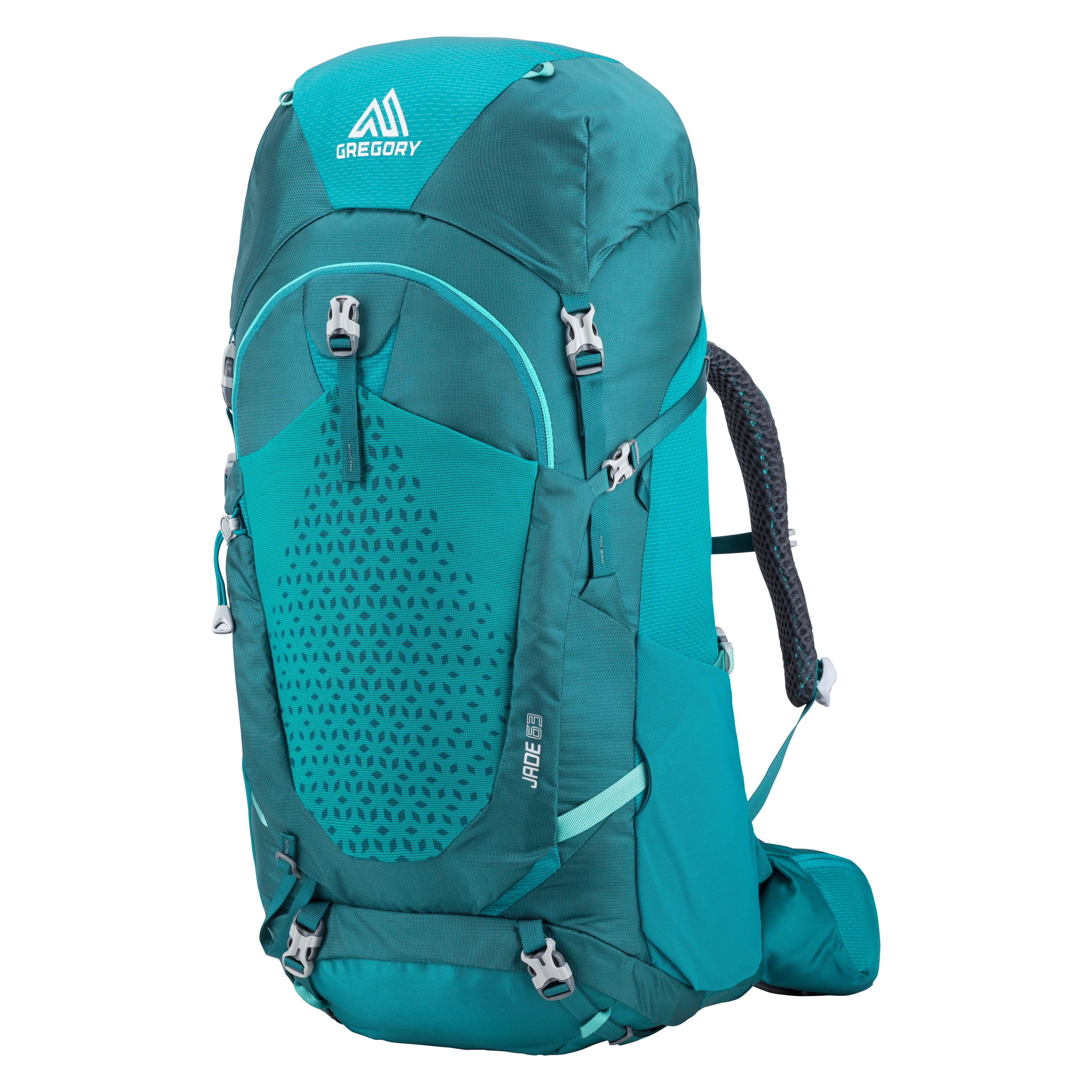 gregory jade 60 backpack review