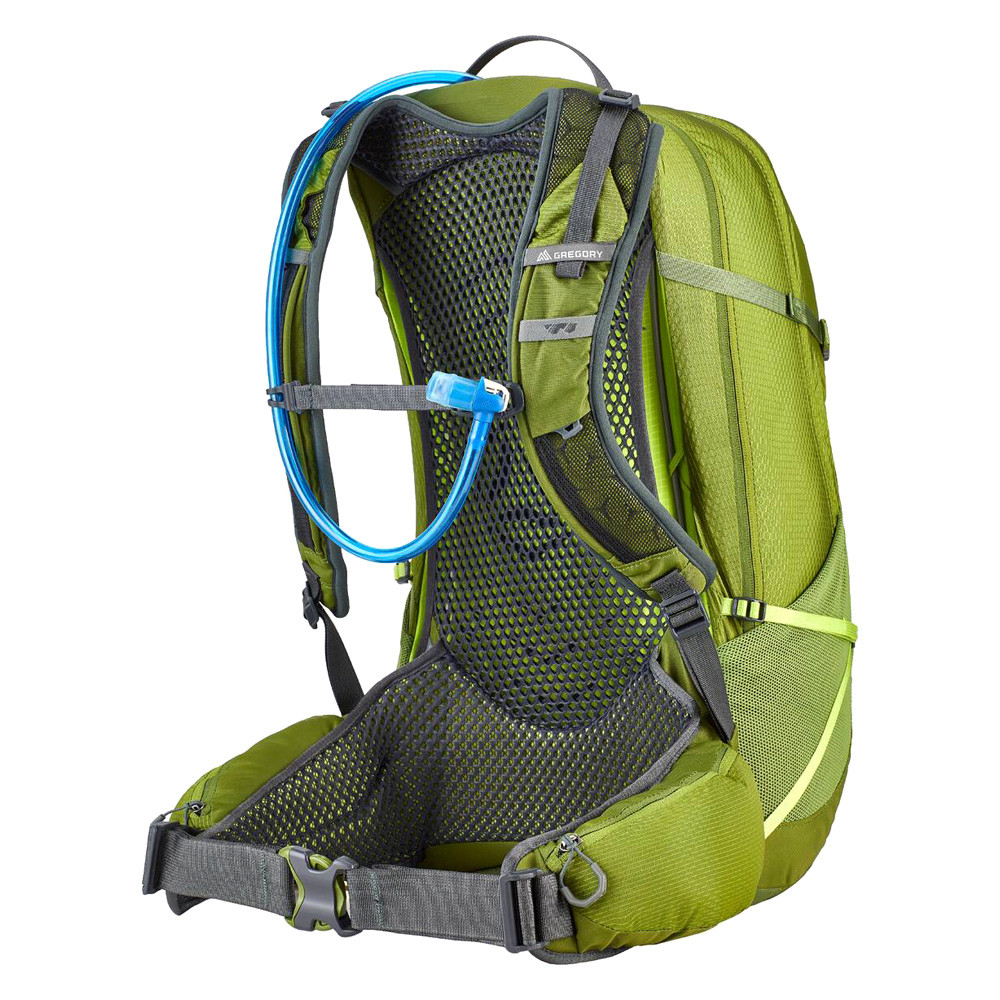 coleman h2o backpack