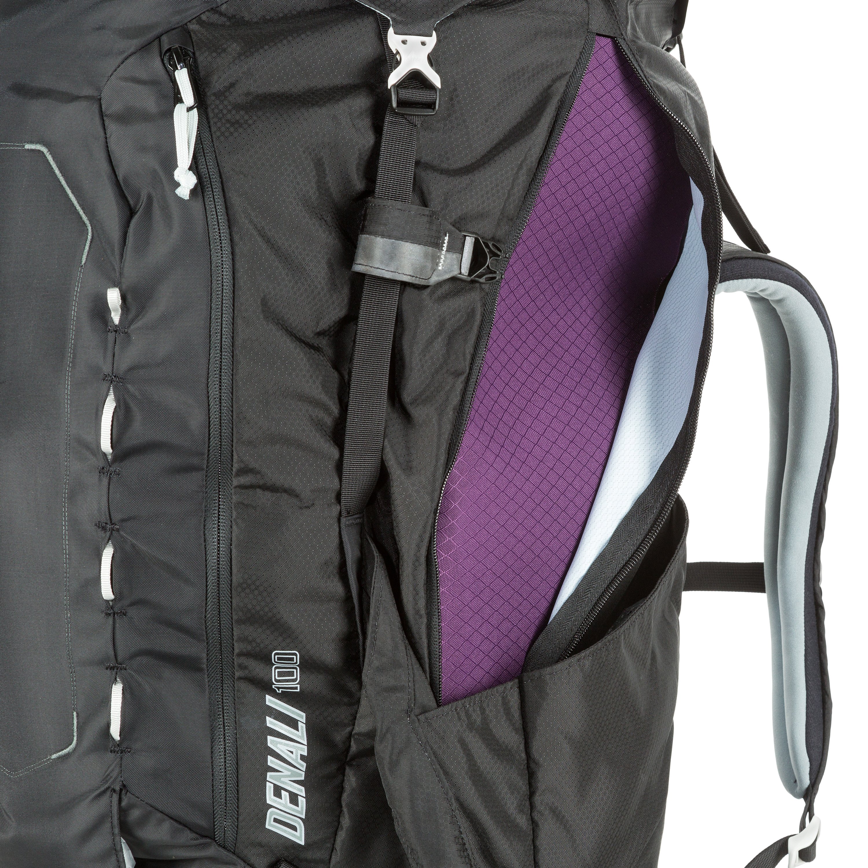 gregory denali backpack