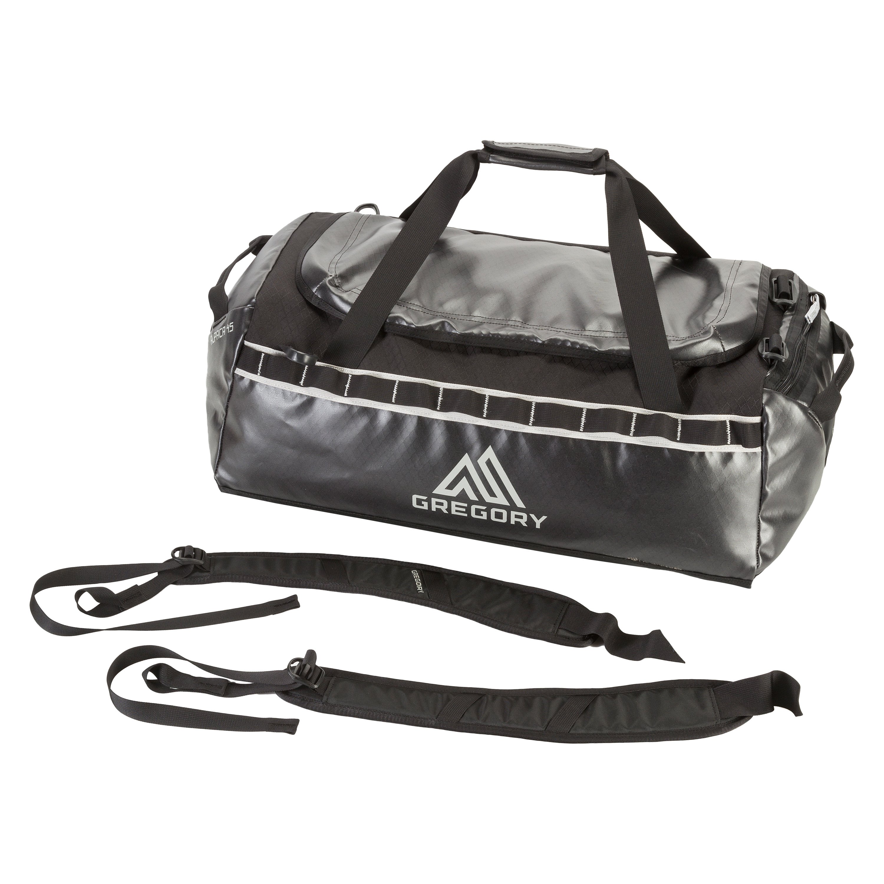 gregory alpaca duffel