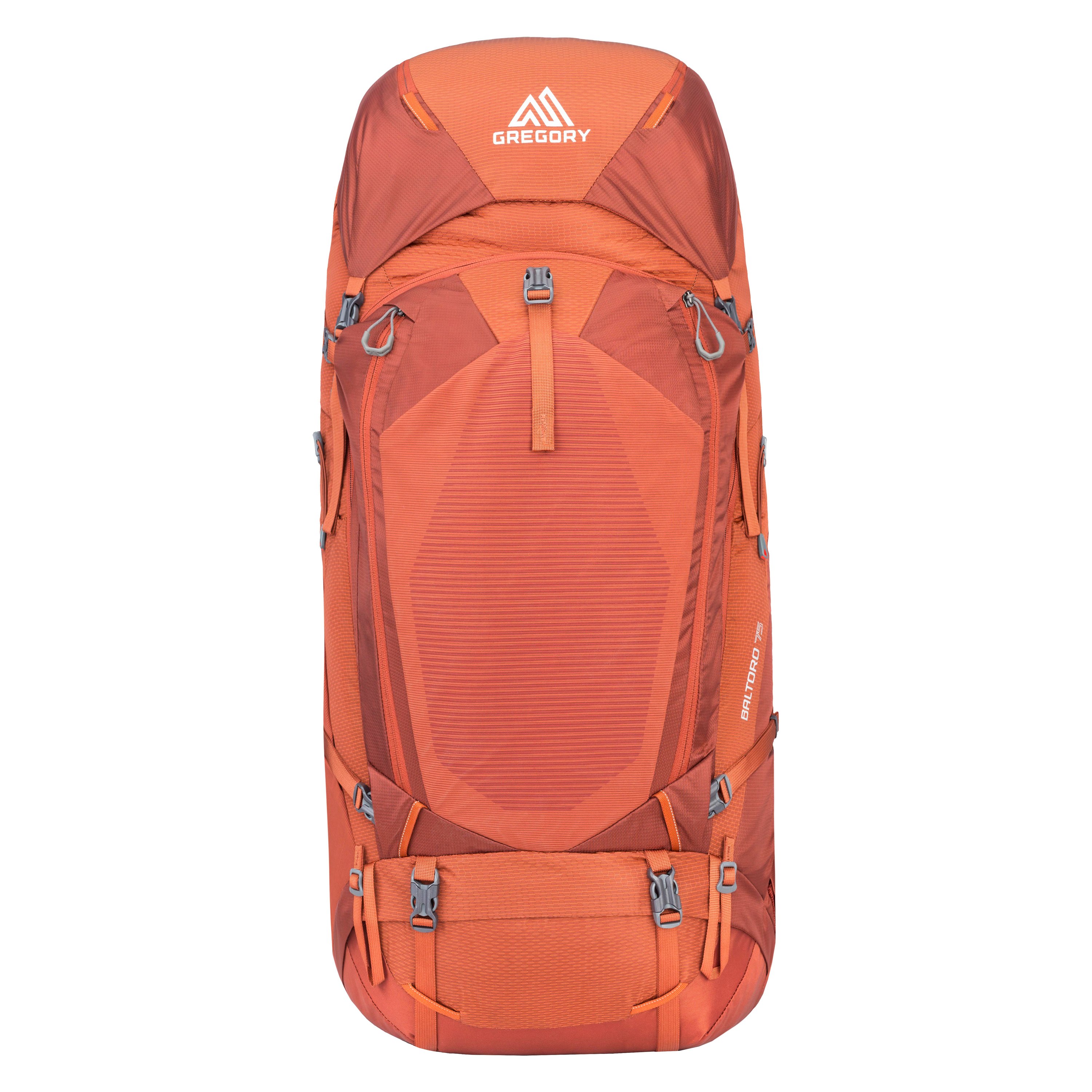 gregory reality backpack specs