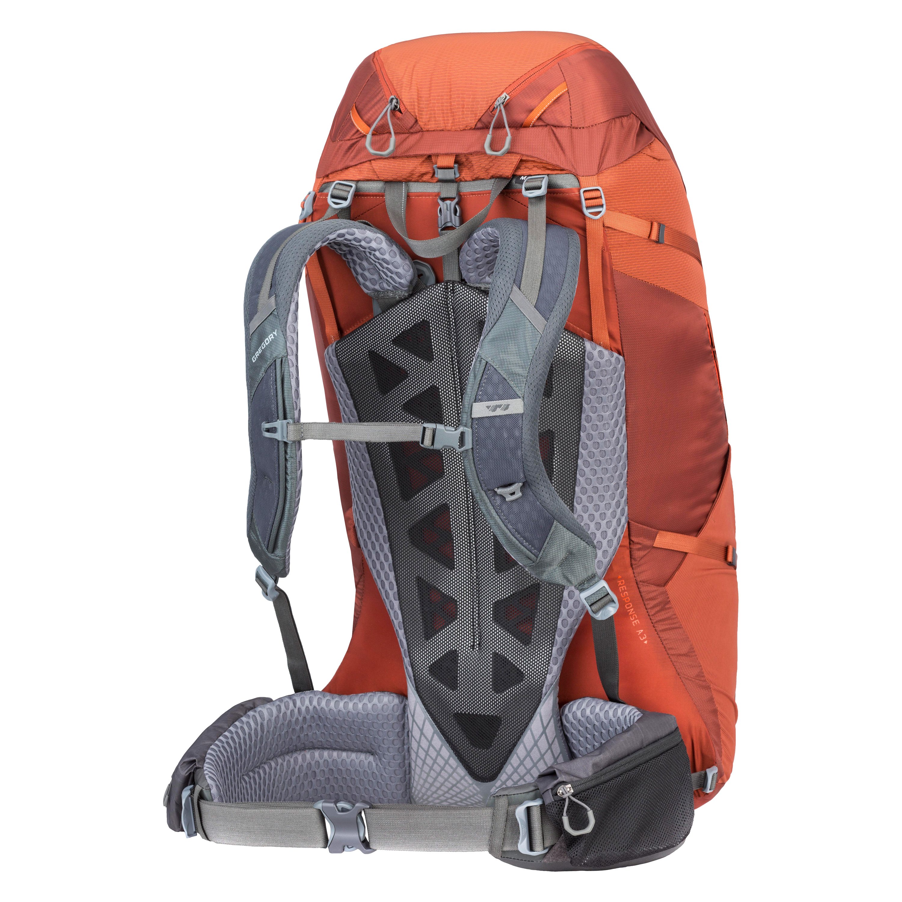 gregory hiking backpack