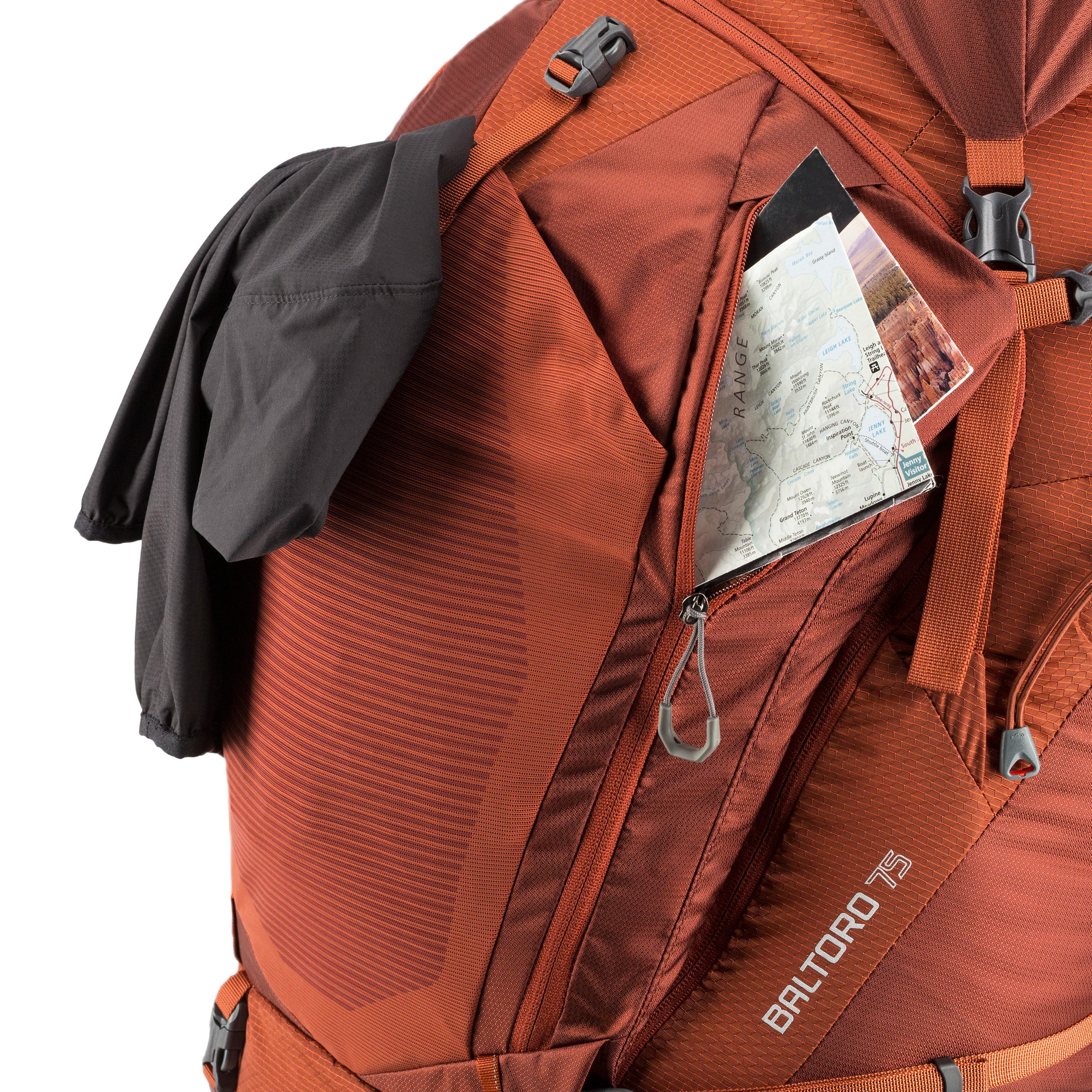 baltoro backpack