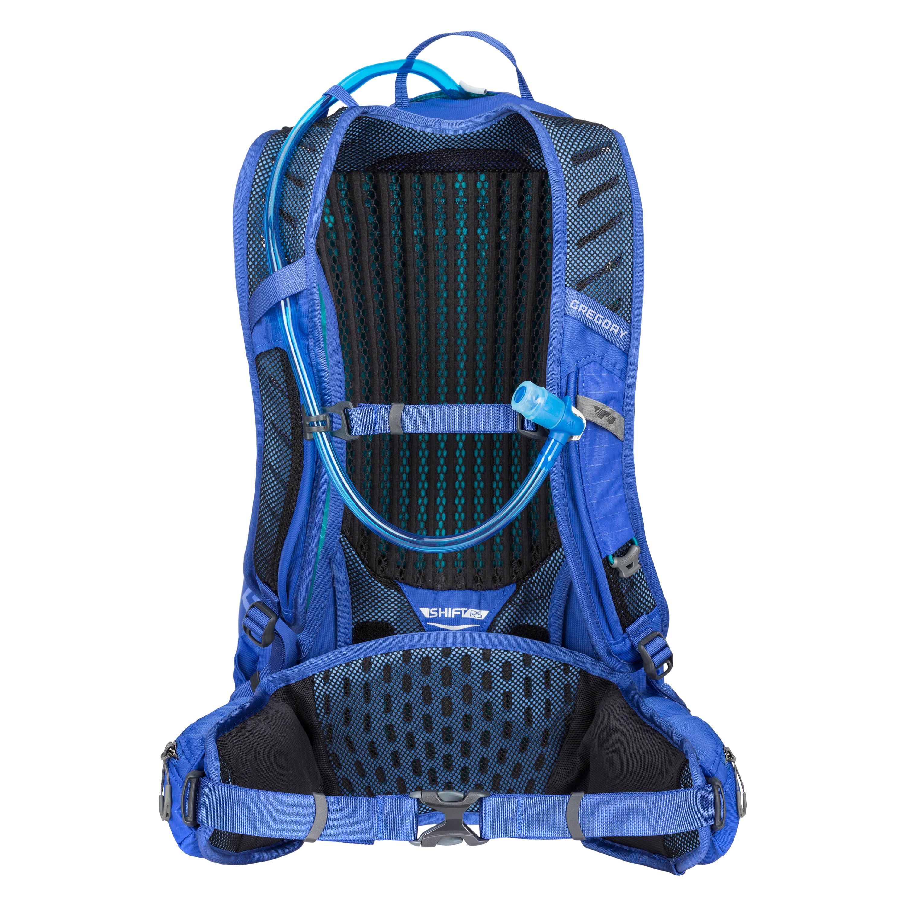 gregory bike backpack