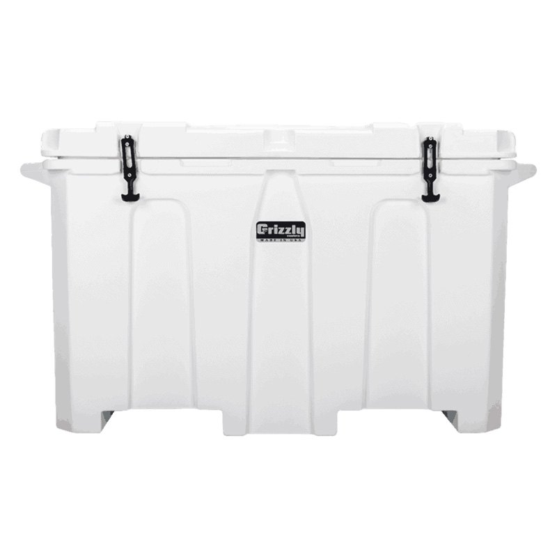 Grizzly Coolers® 400 qt Hard Cooler