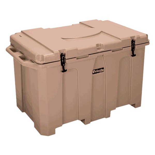 Grizzly Coolers® 400 qt Hard Cooler